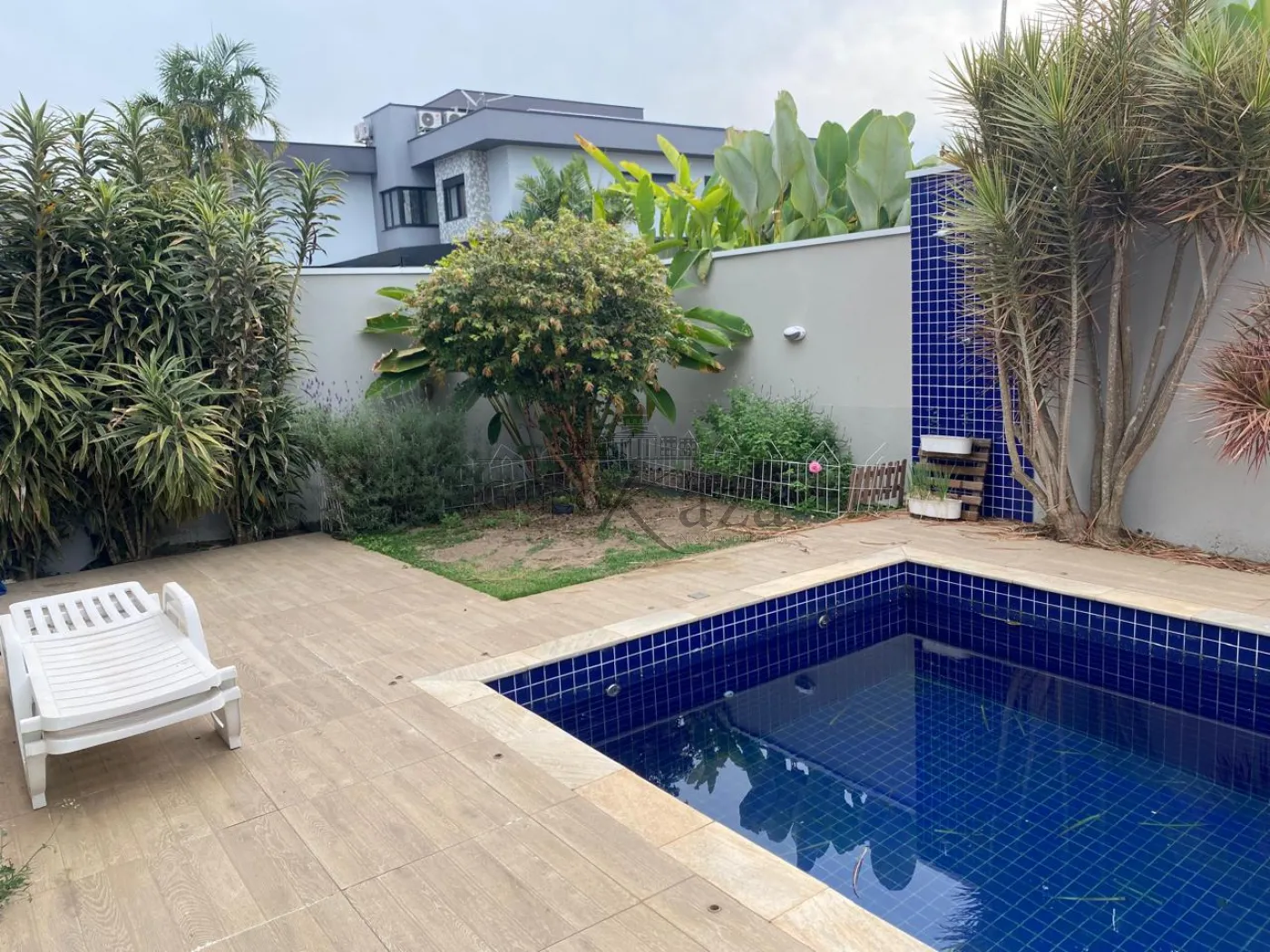 Foto 3 de Casa Condomínio em Jardim do Golfe, São José dos Campos - imagem 3