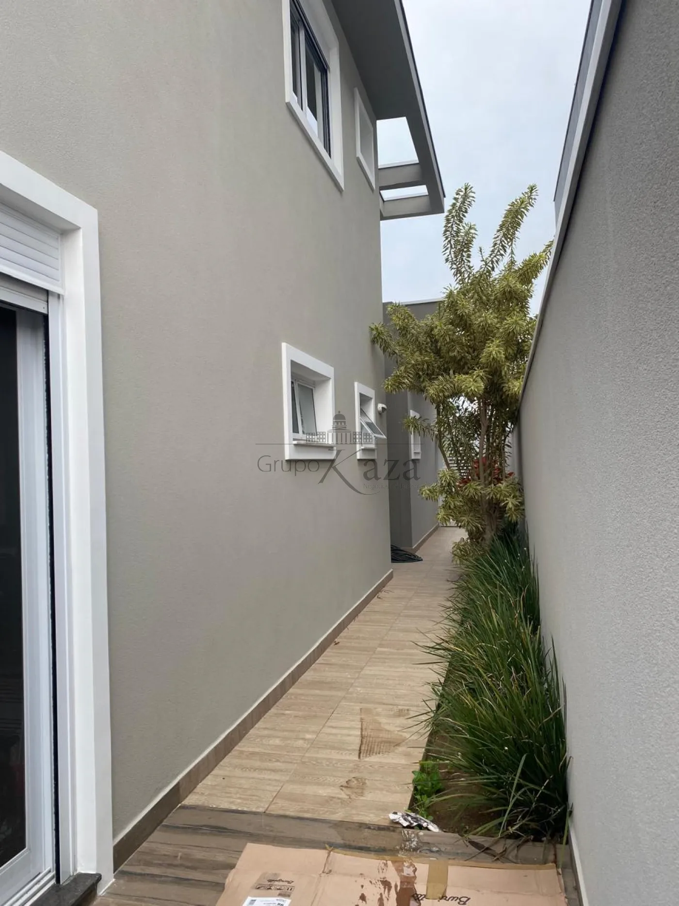 Foto 30 de Casa Condomínio em Jardim do Golfe, São José dos Campos - imagem 30