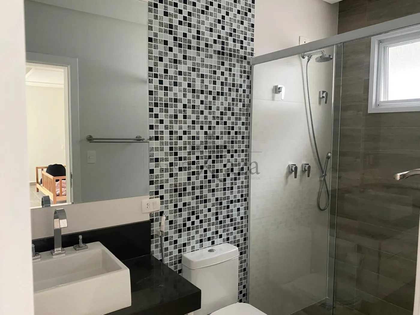 Foto 20 de Casa Condomínio em Jardim do Golfe, São José dos Campos - imagem 20