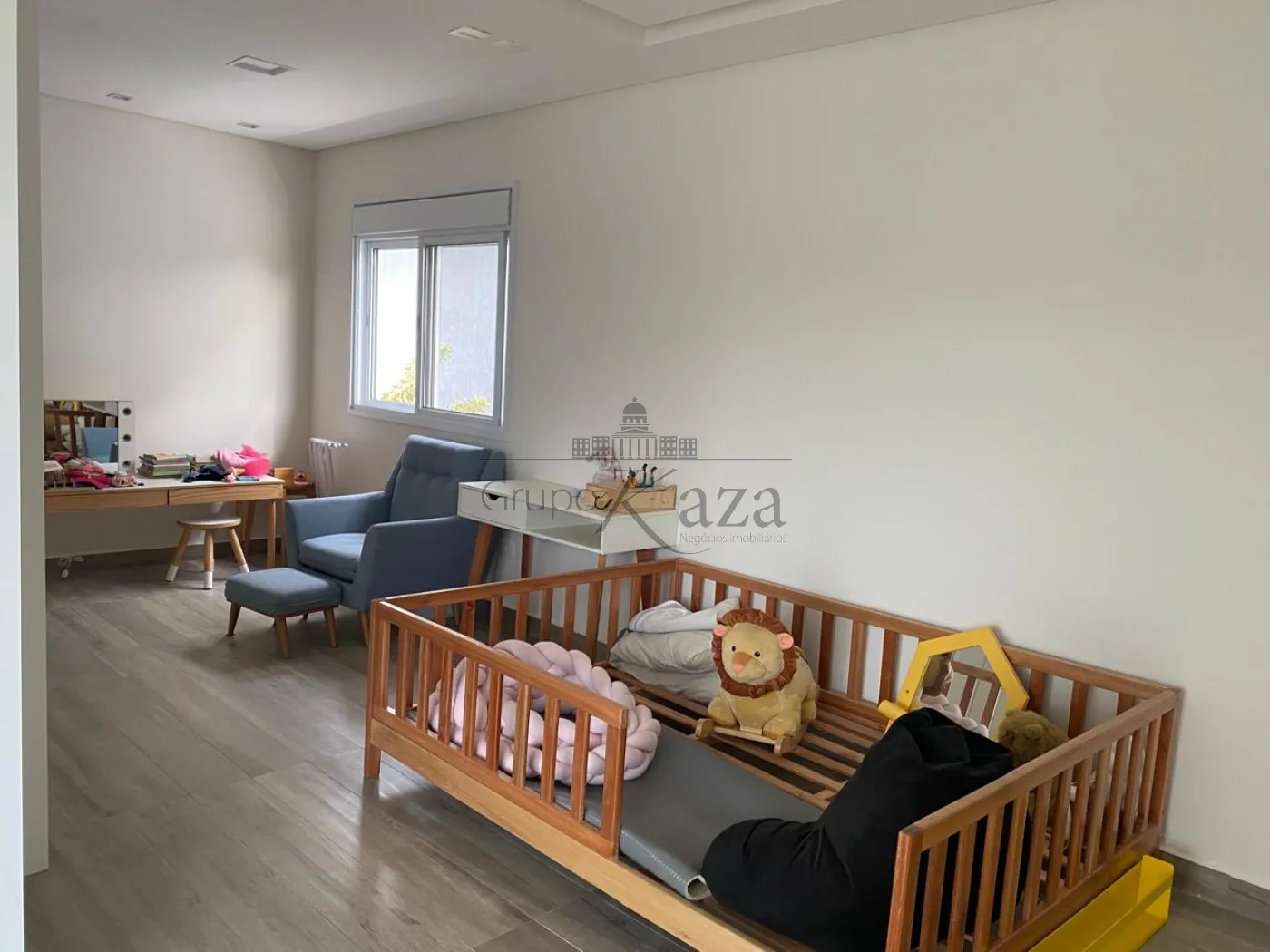 Foto 23 de Casa Condomínio em Jardim do Golfe, São José dos Campos - imagem 23