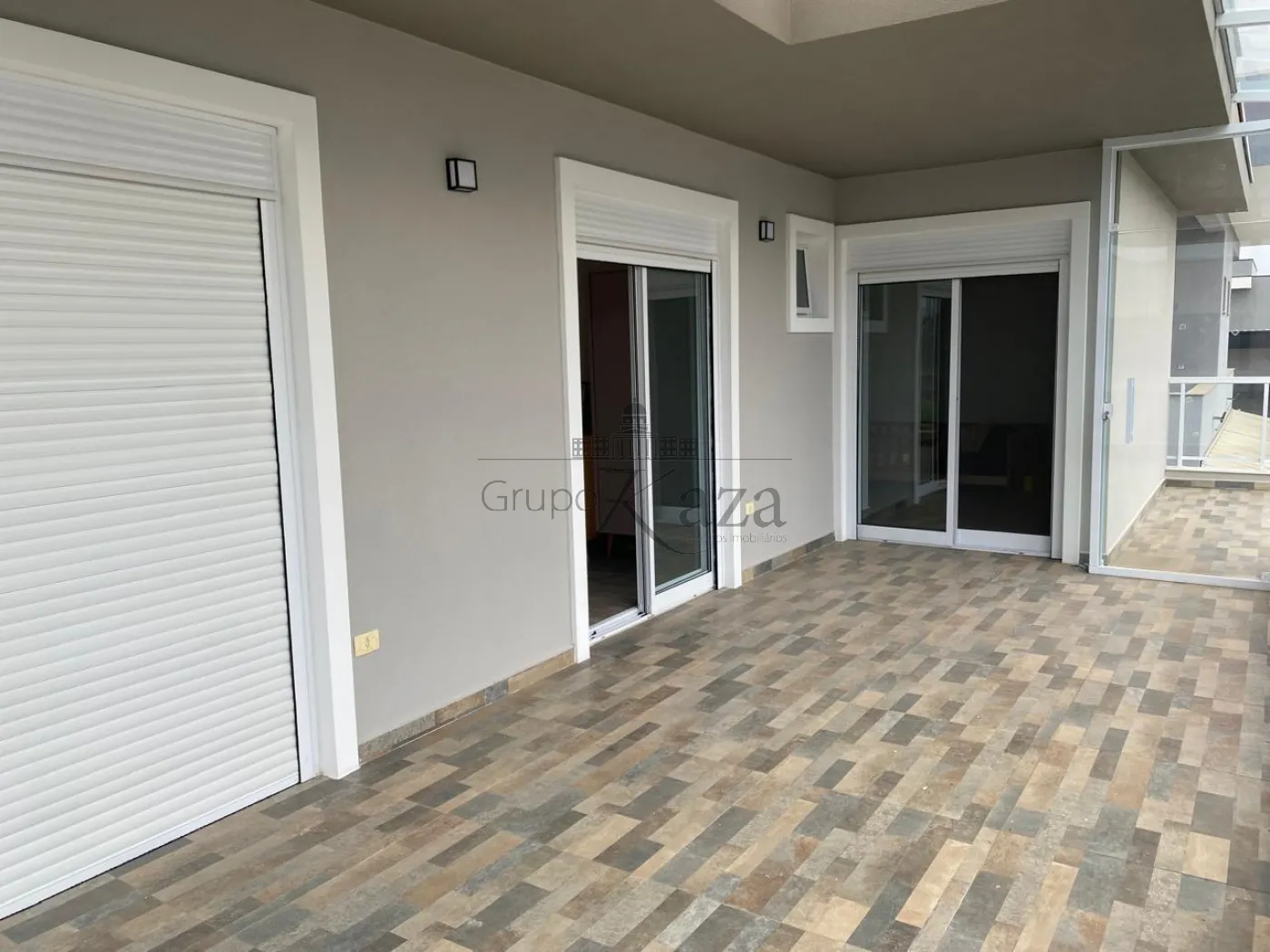 Foto 31 de Casa Condomínio em Jardim do Golfe, São José dos Campos - imagem 31