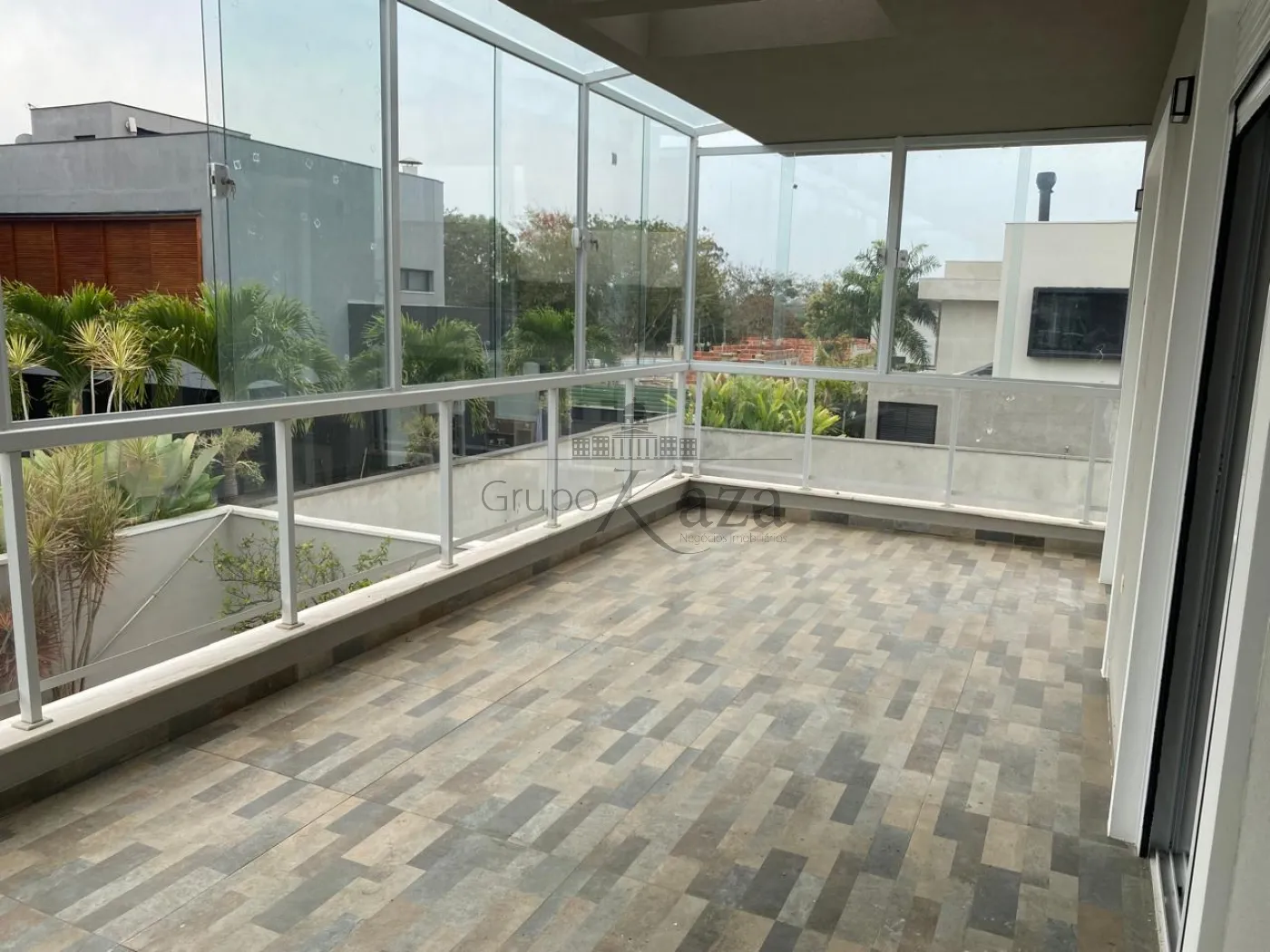 Foto 24 de Casa Condomínio em Jardim do Golfe, São José dos Campos - imagem 24