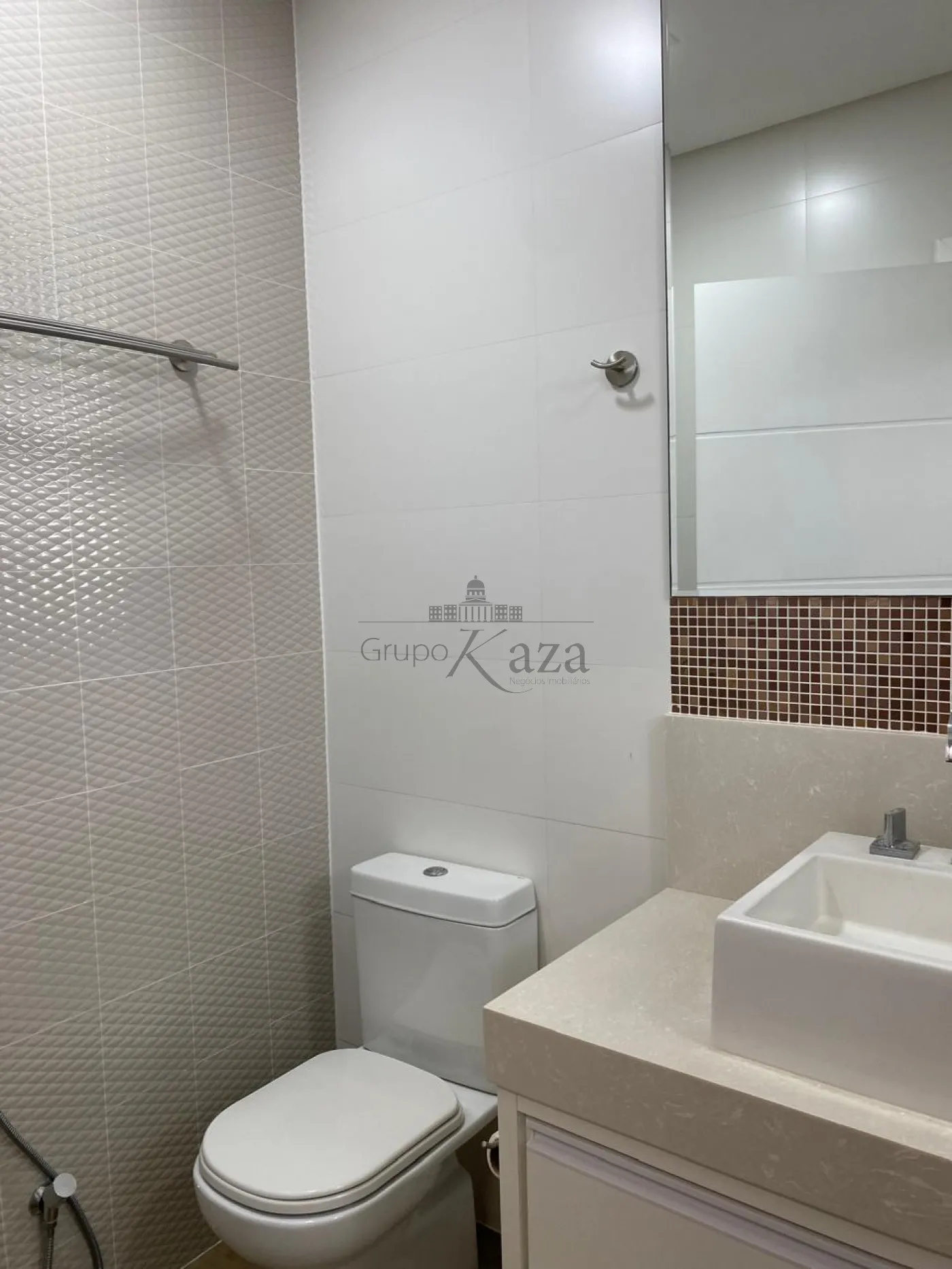 Foto 26 de Casa Condomínio em Jardim do Golfe, São José dos Campos - imagem 26