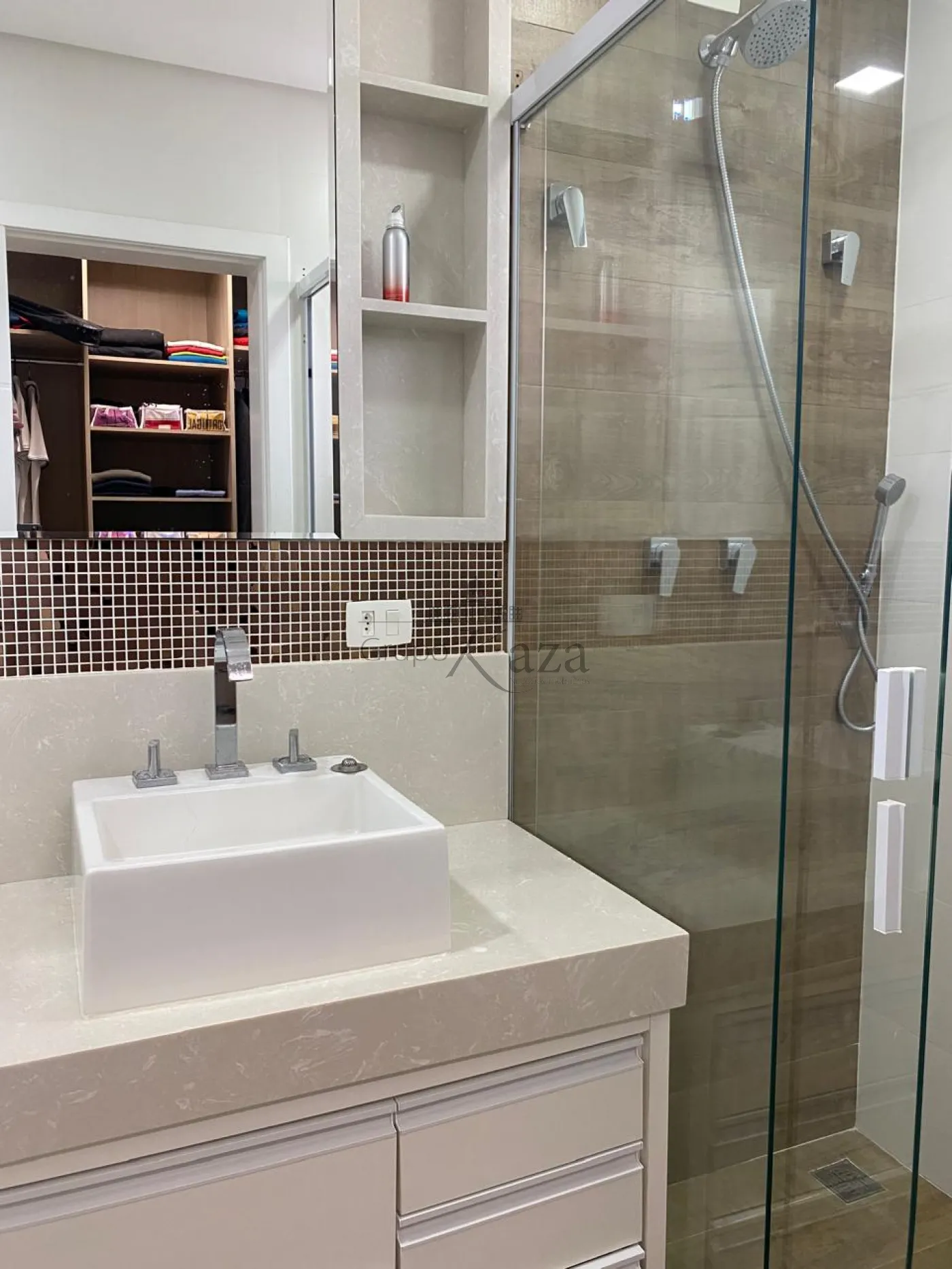 Foto 27 de Casa Condomínio em Jardim do Golfe, São José dos Campos - imagem 27