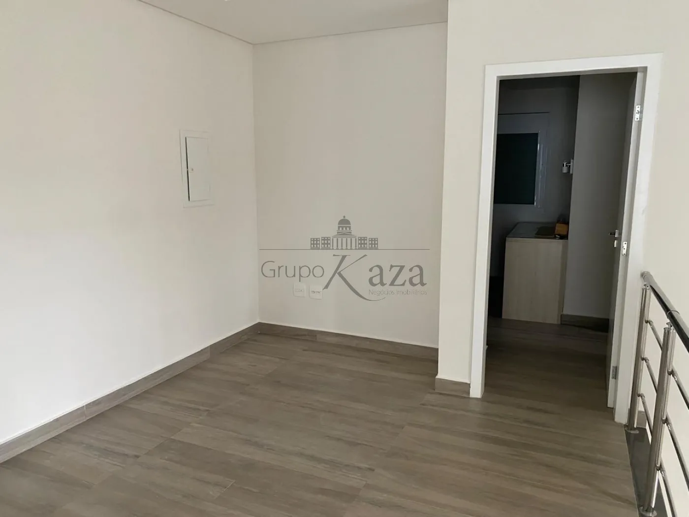 Foto 15 de Casa Condomínio em Jardim do Golfe, São José dos Campos - imagem 15