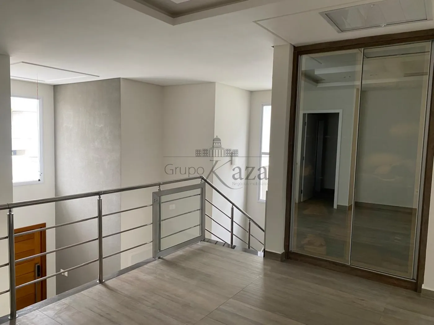 Foto 14 de Casa Condomínio em Jardim do Golfe, São José dos Campos - imagem 14