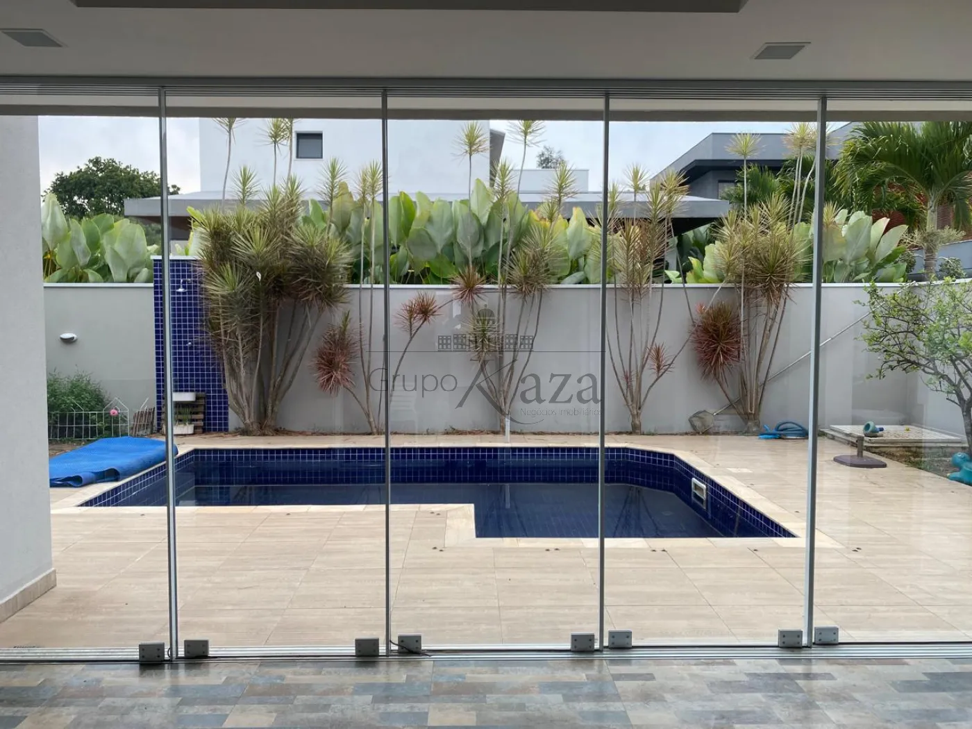 Foto 13 de Casa Condomínio em Jardim do Golfe, São José dos Campos - imagem 13