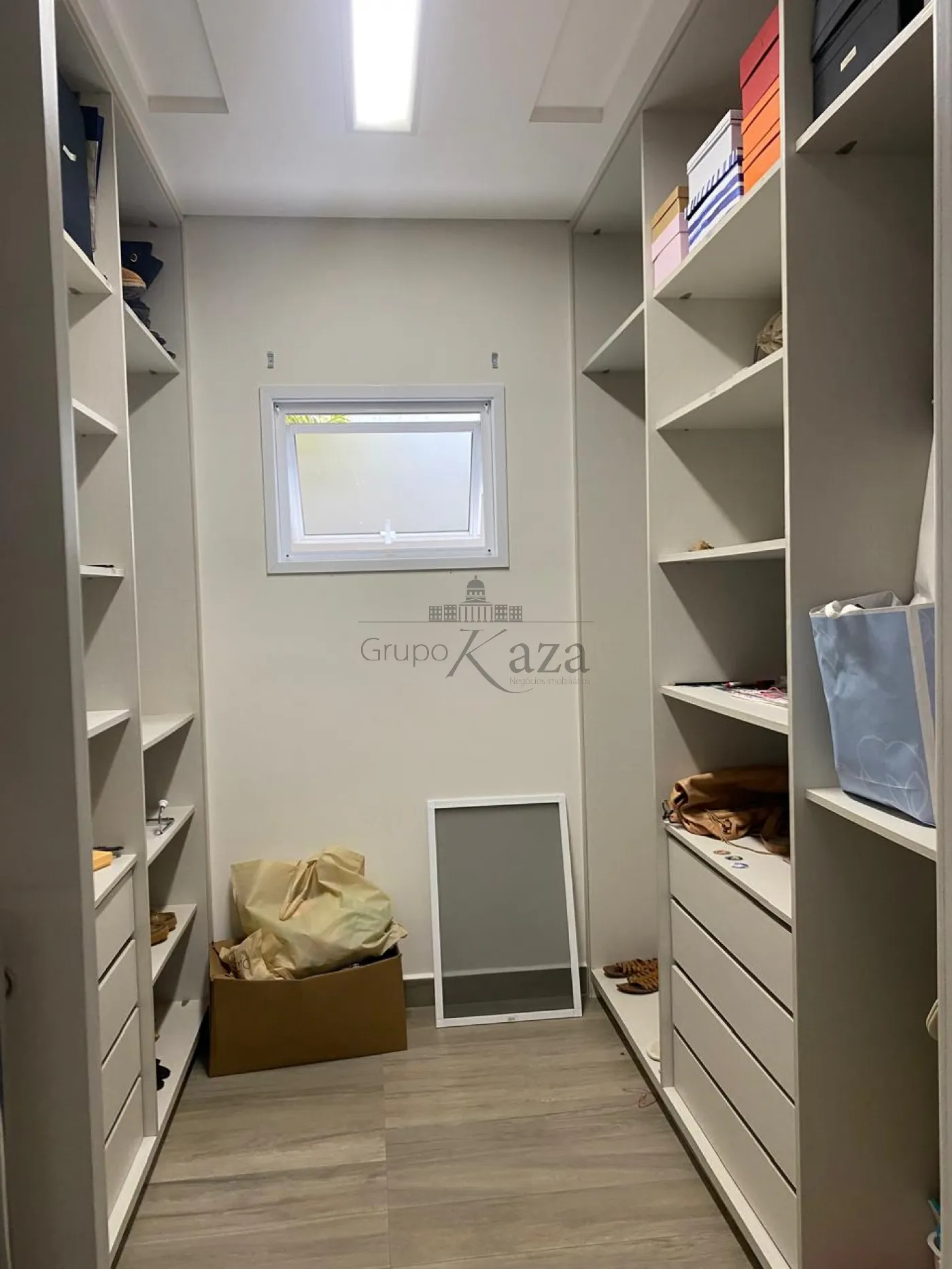 Foto 19 de Casa Condomínio em Jardim do Golfe, São José dos Campos - imagem 19