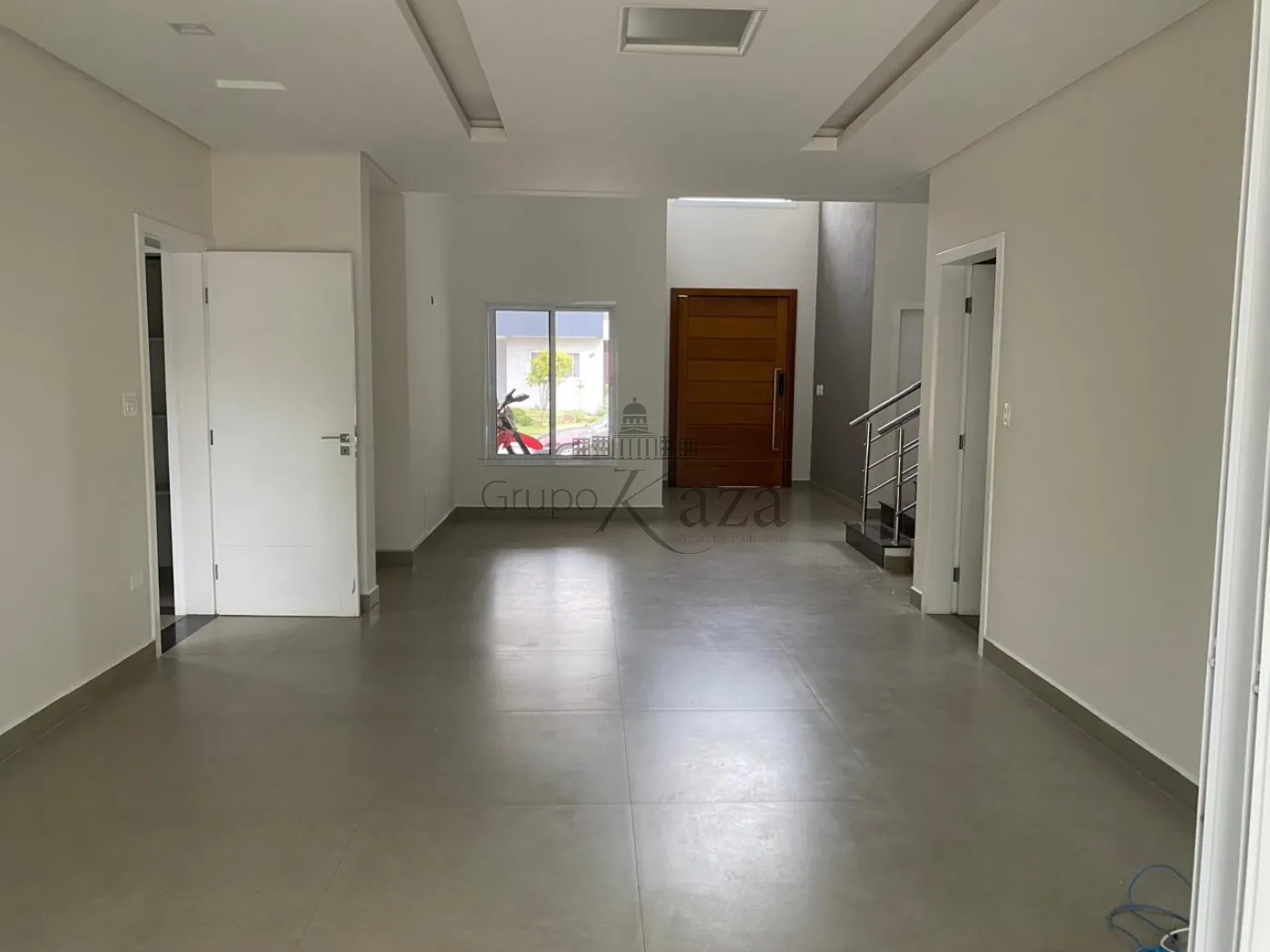 Foto 7 de Casa Condomínio em Jardim do Golfe, São José dos Campos - imagem 7