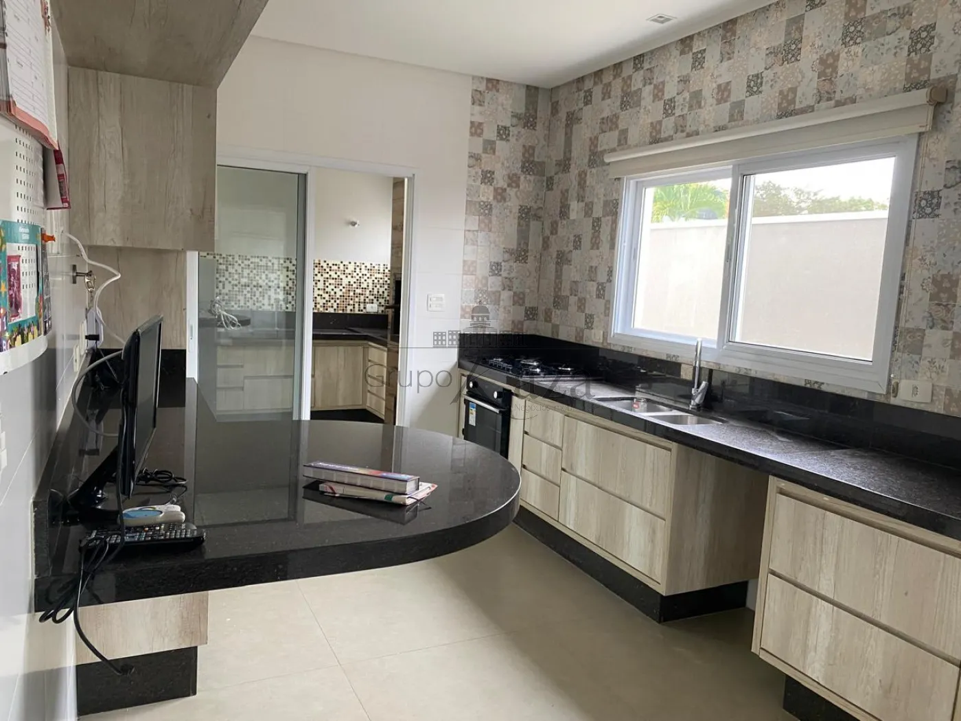 Foto 9 de Casa Condomínio em Jardim do Golfe, São José dos Campos - imagem 9