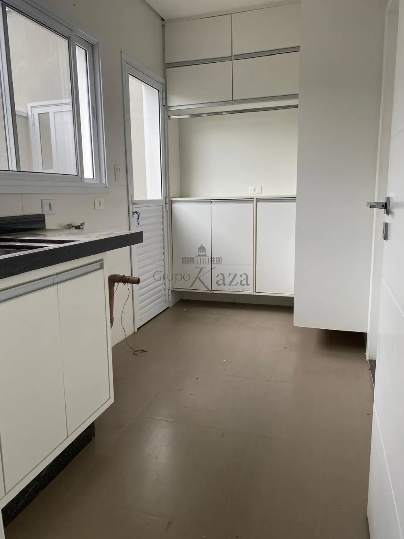 Foto 10 de Casa Condomínio em Jardim do Golfe, São José dos Campos - imagem 10