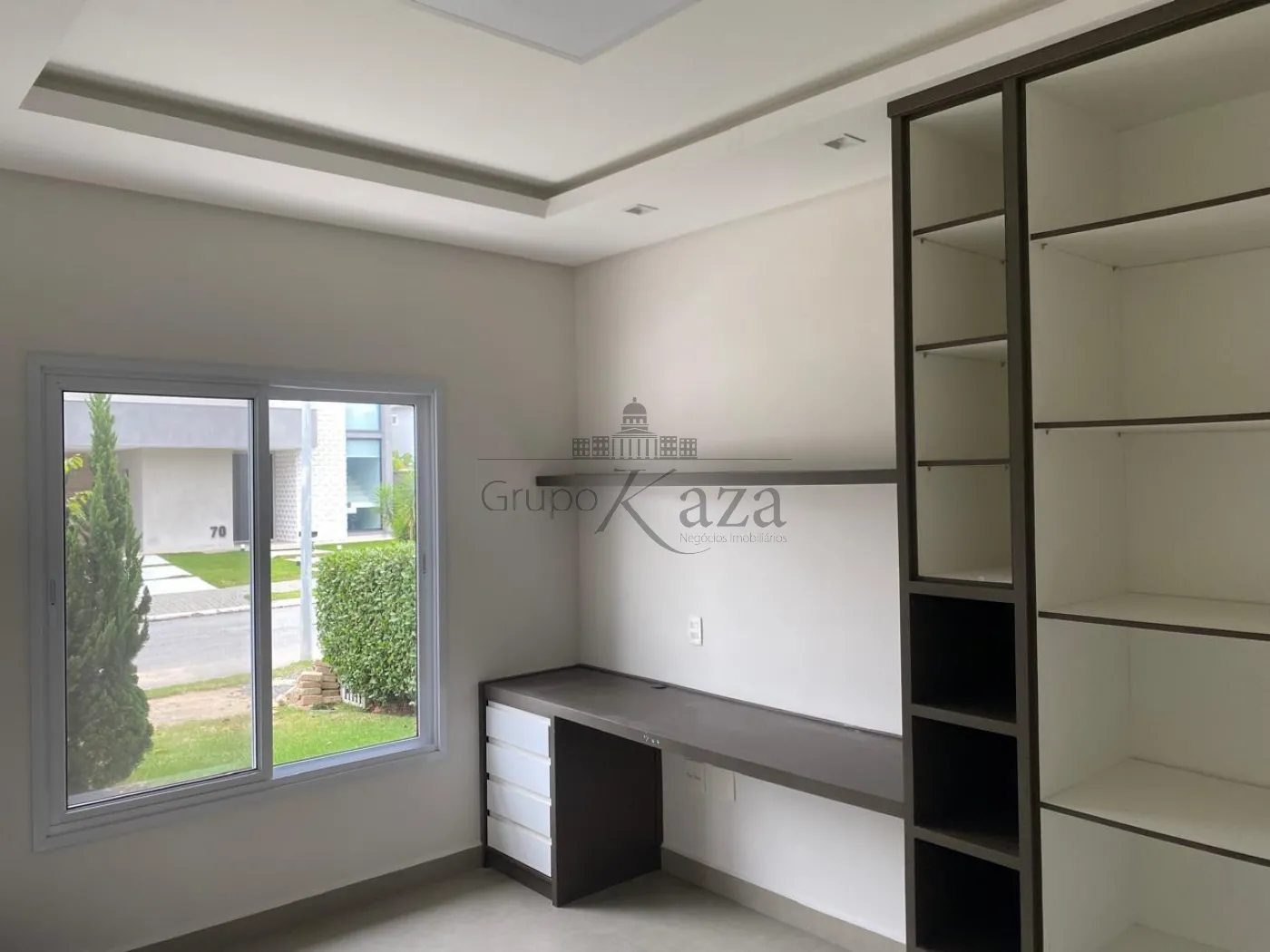 Foto 28 de Casa Condomínio em Jardim do Golfe, São José dos Campos - imagem 28