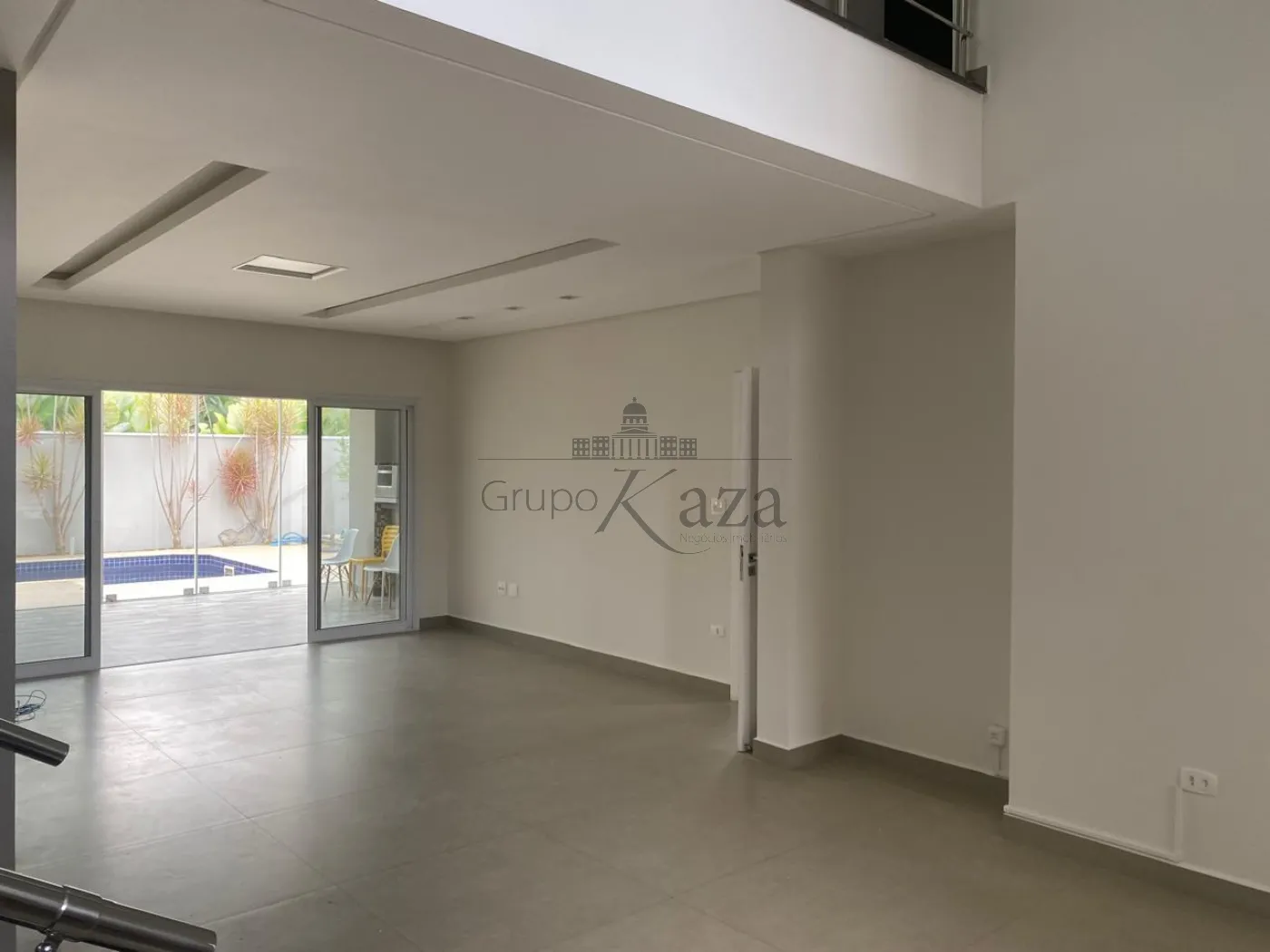 Foto 5 de Casa Condomínio em Jardim do Golfe, São José dos Campos - imagem 5