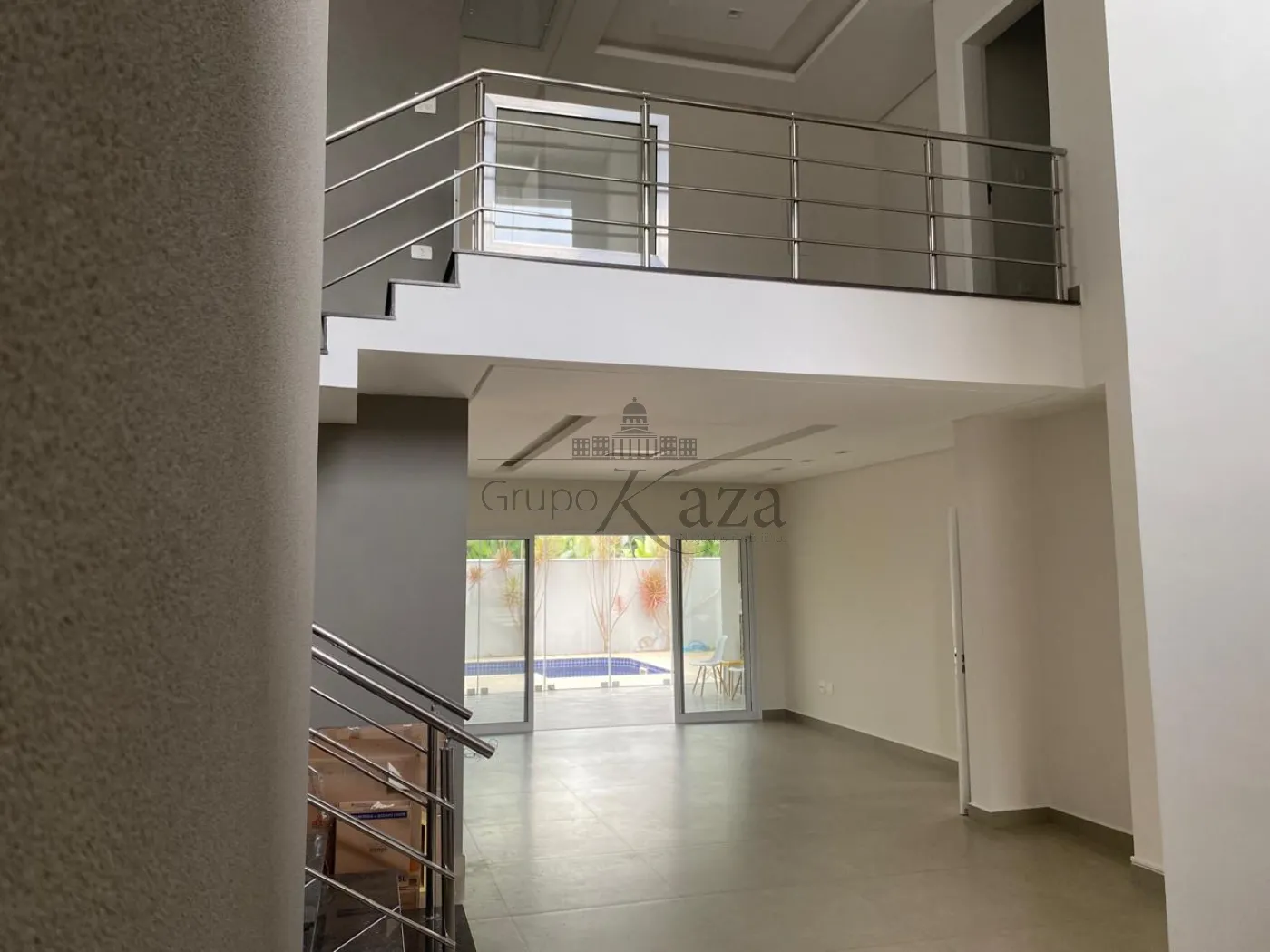 Foto 6 de Casa Condomínio em Jardim do Golfe, São José dos Campos - imagem 6