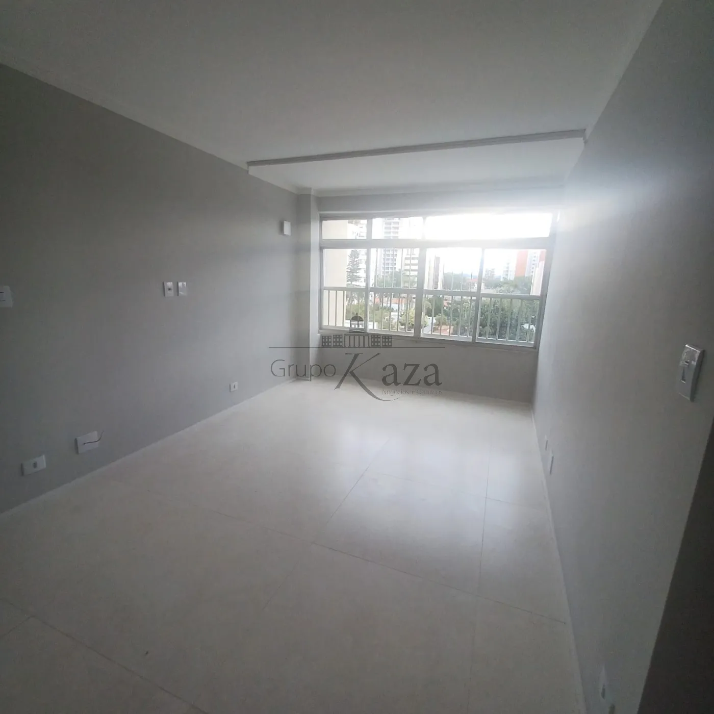 Foto 2 de Apartamento Padrão em Vila Ema, São José dos Campos - imagem 2