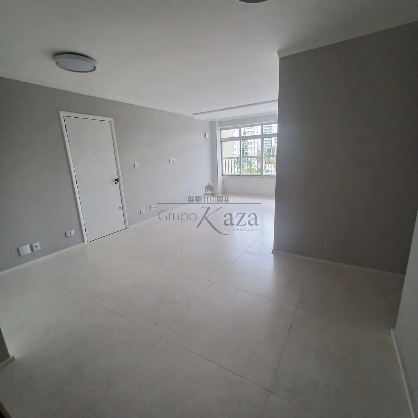 Foto 1 de Apartamento Padrão em Vila Ema, São José dos Campos - imagem 1