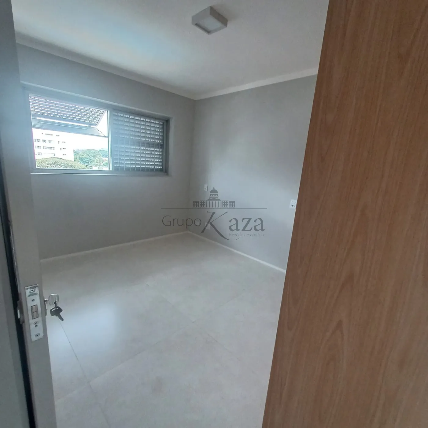 Foto 8 de Apartamento Padrão em Vila Ema, São José dos Campos - imagem 8