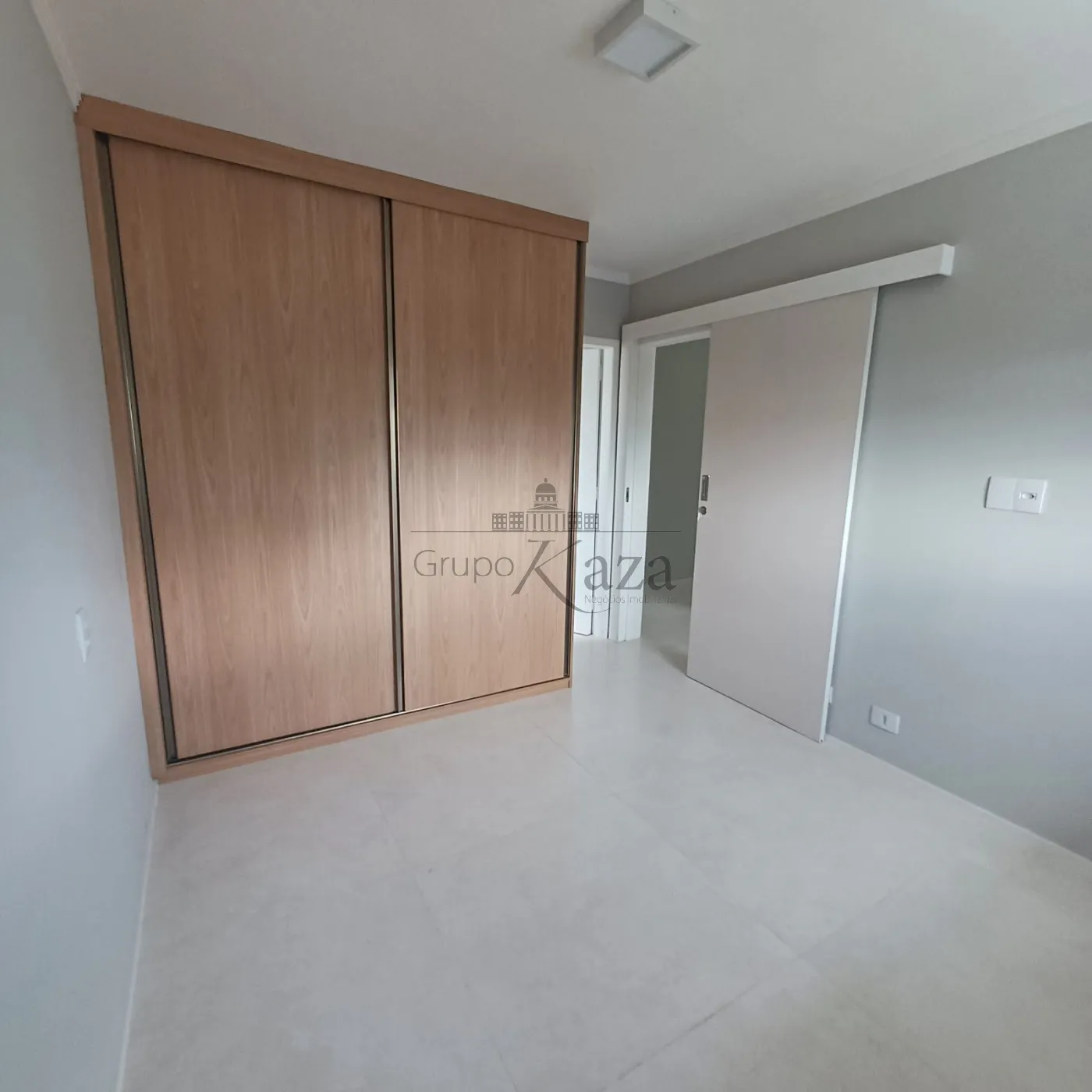 Foto 9 de Apartamento Padrão em Vila Ema, São José dos Campos - imagem 9