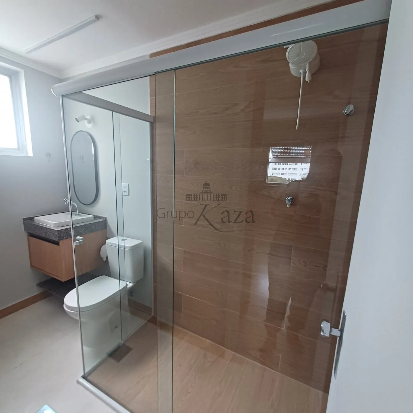 Foto 10 de Apartamento Padrão em Vila Ema, São José dos Campos - imagem 10