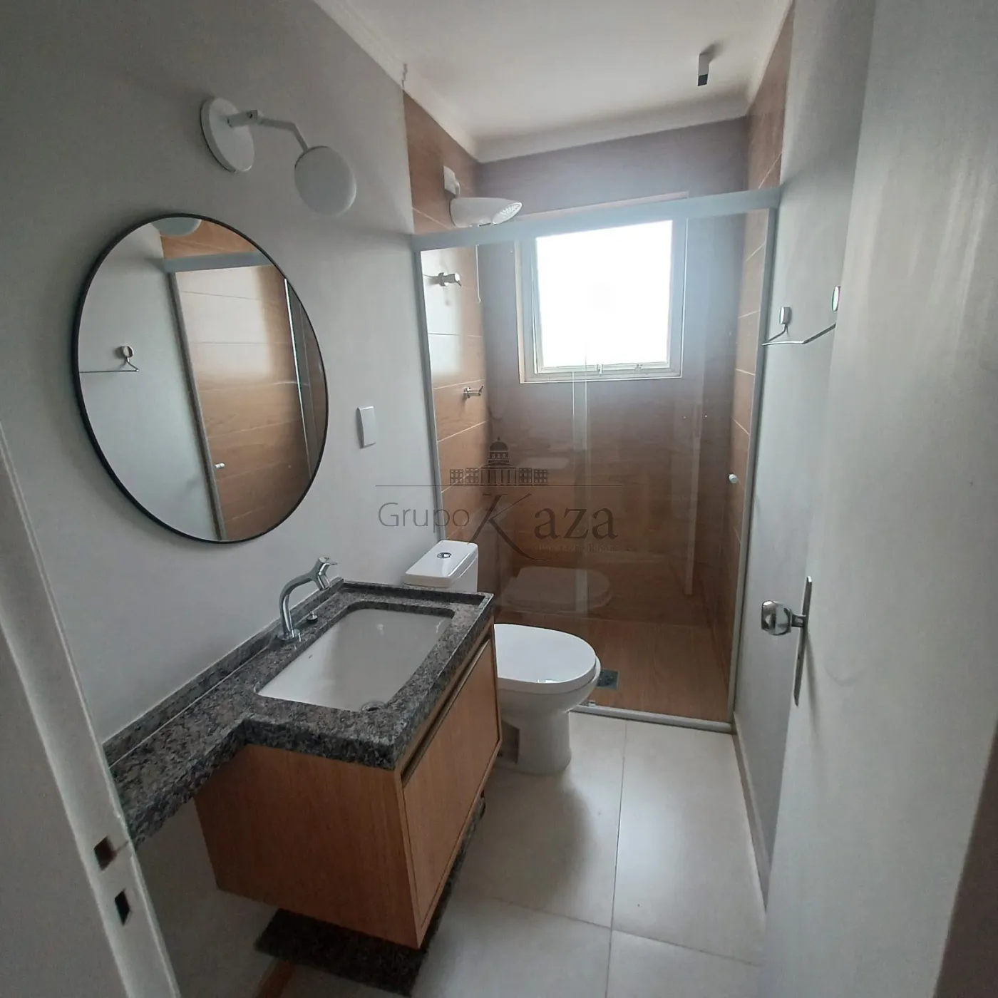 Foto 13 de Apartamento Padrão em Vila Ema, São José dos Campos - imagem 13
