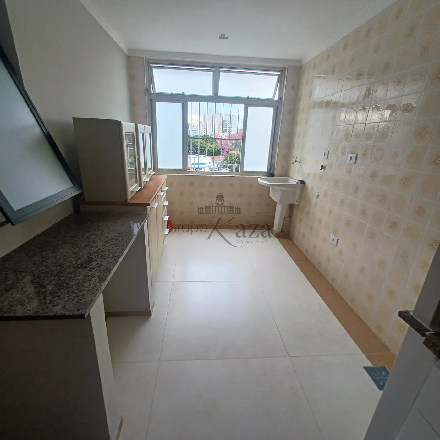 Foto 3 de Apartamento Padrão em Vila Ema, São José dos Campos - imagem 3