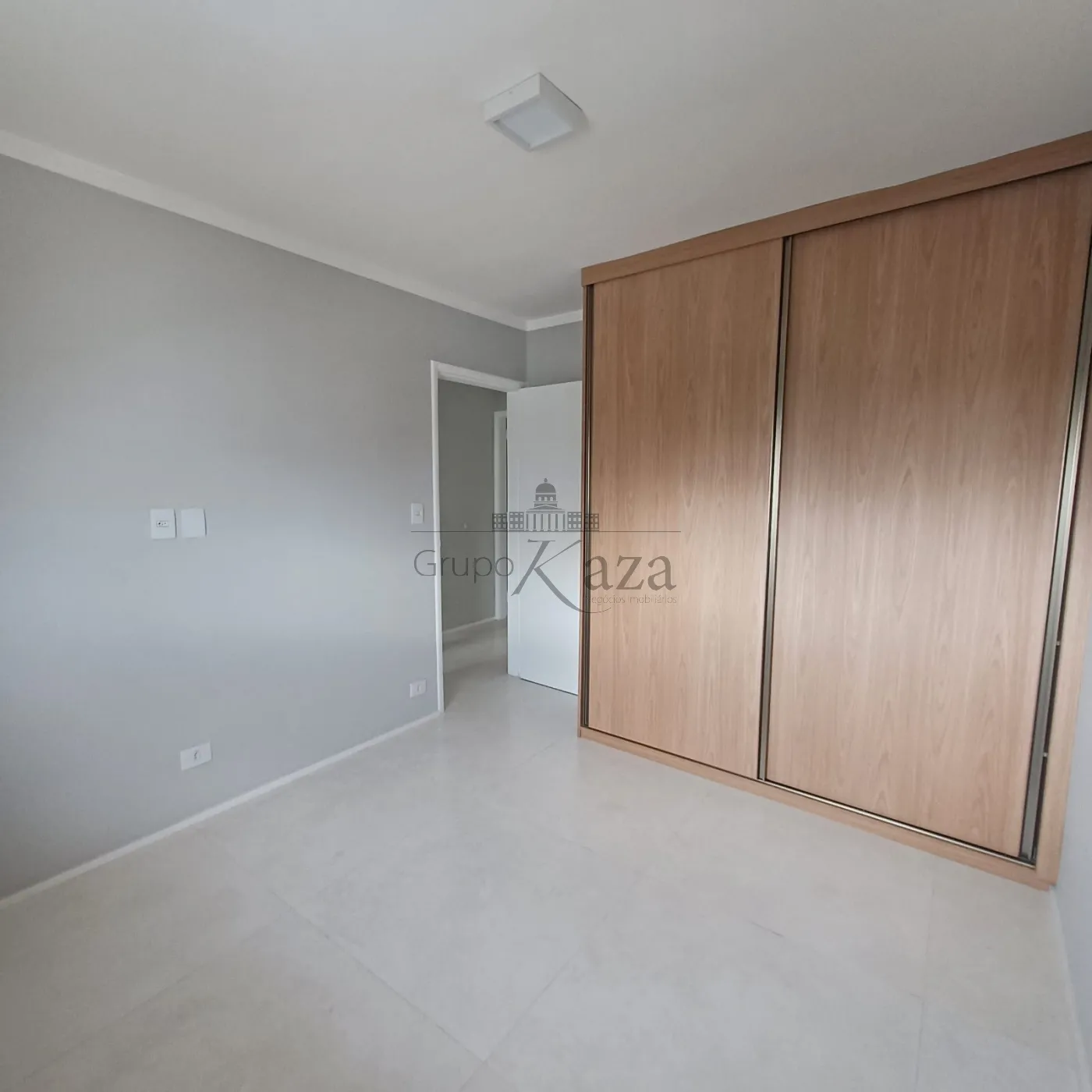 Foto 12 de Apartamento Padrão em Vila Ema, São José dos Campos - imagem 12