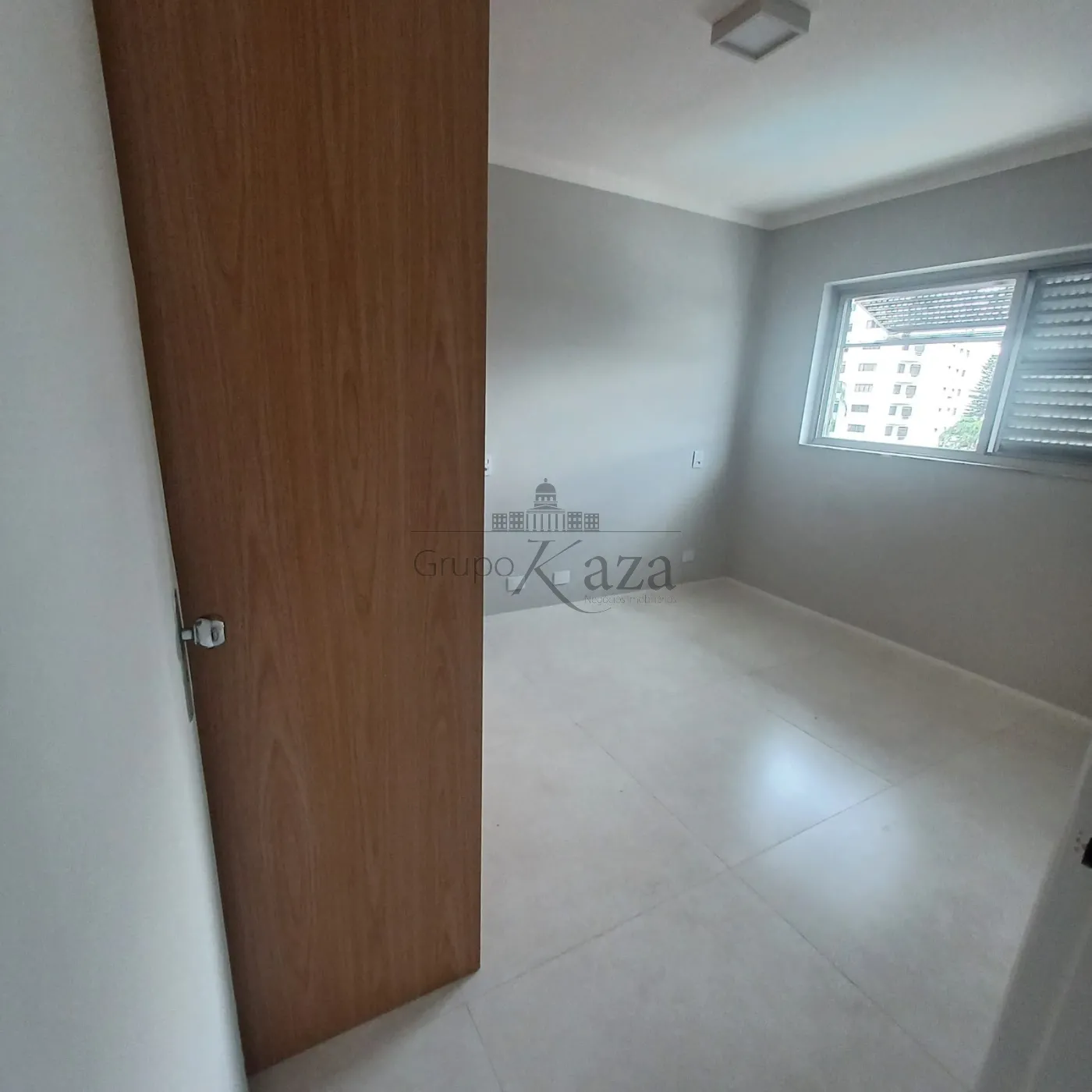 Foto 11 de Apartamento Padrão em Vila Ema, São José dos Campos - imagem 11
