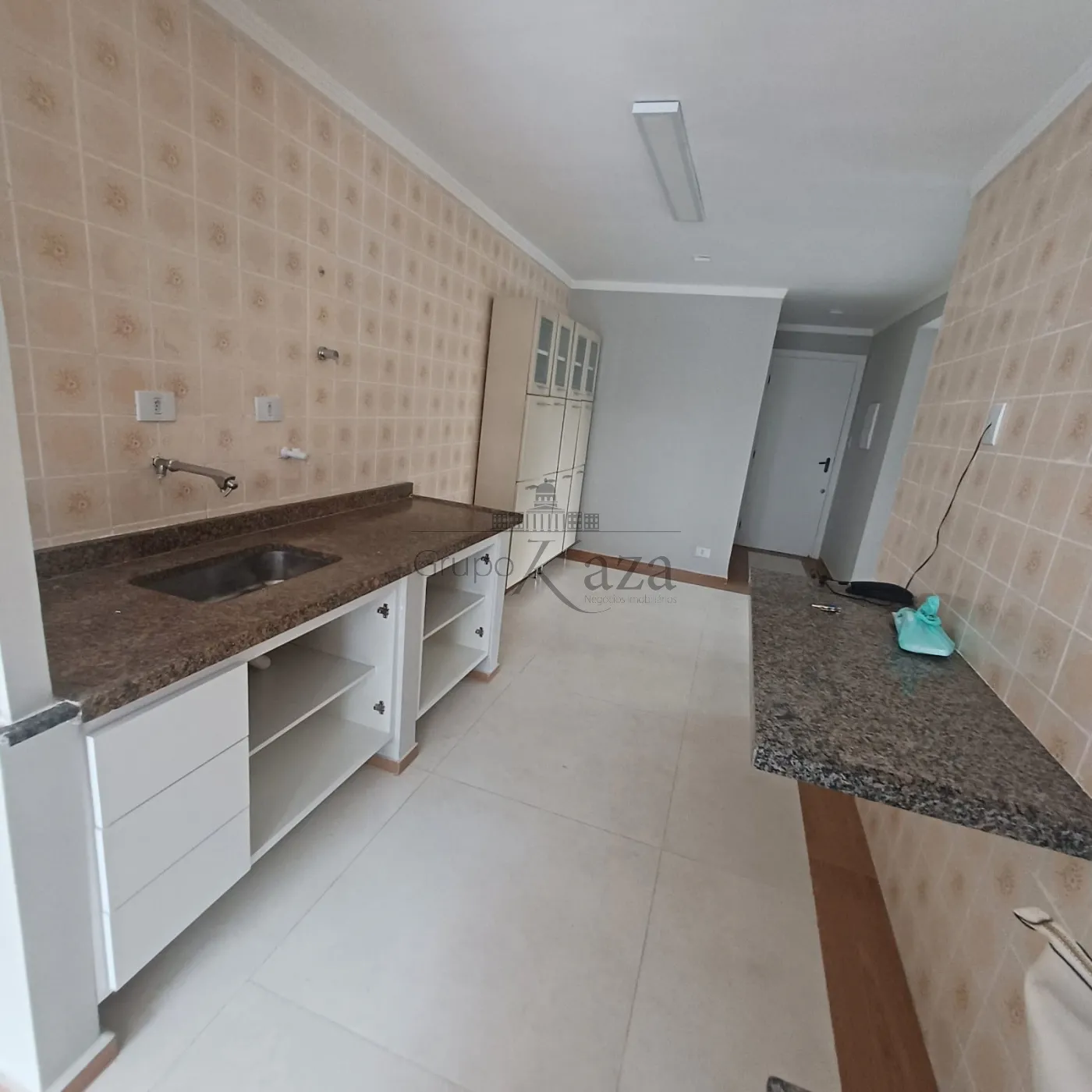 Foto 5 de Apartamento Padrão em Vila Ema, São José dos Campos - imagem 5
