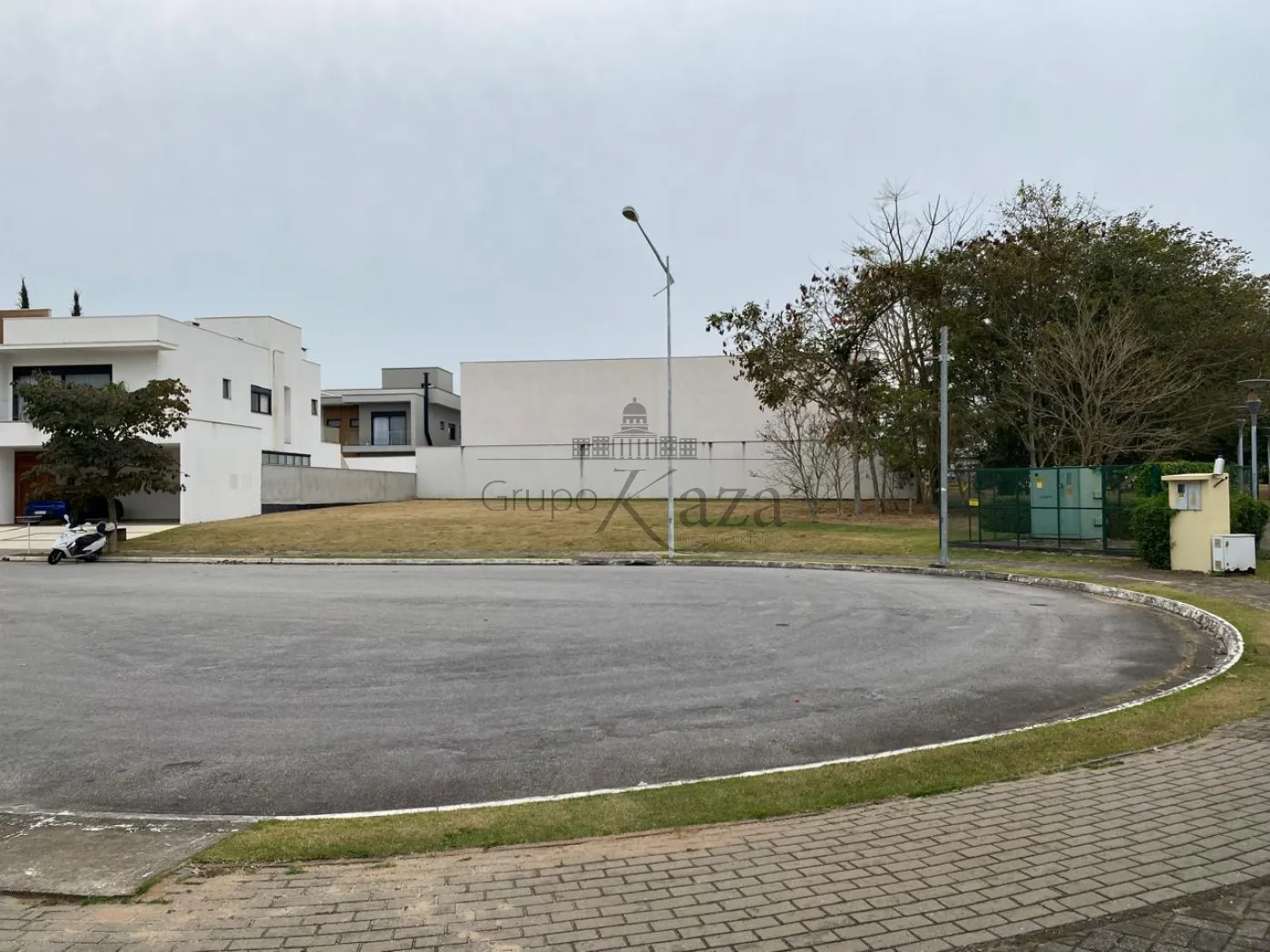 Foto 7 de Terreno Condomínio em Jardim do Golfe, São José dos Campos - imagem 7