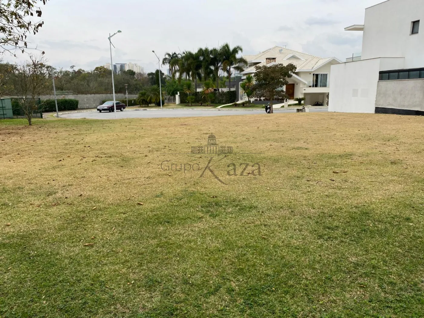 Foto 2 de Terreno Condomínio em Jardim do Golfe, São José dos Campos - imagem 2