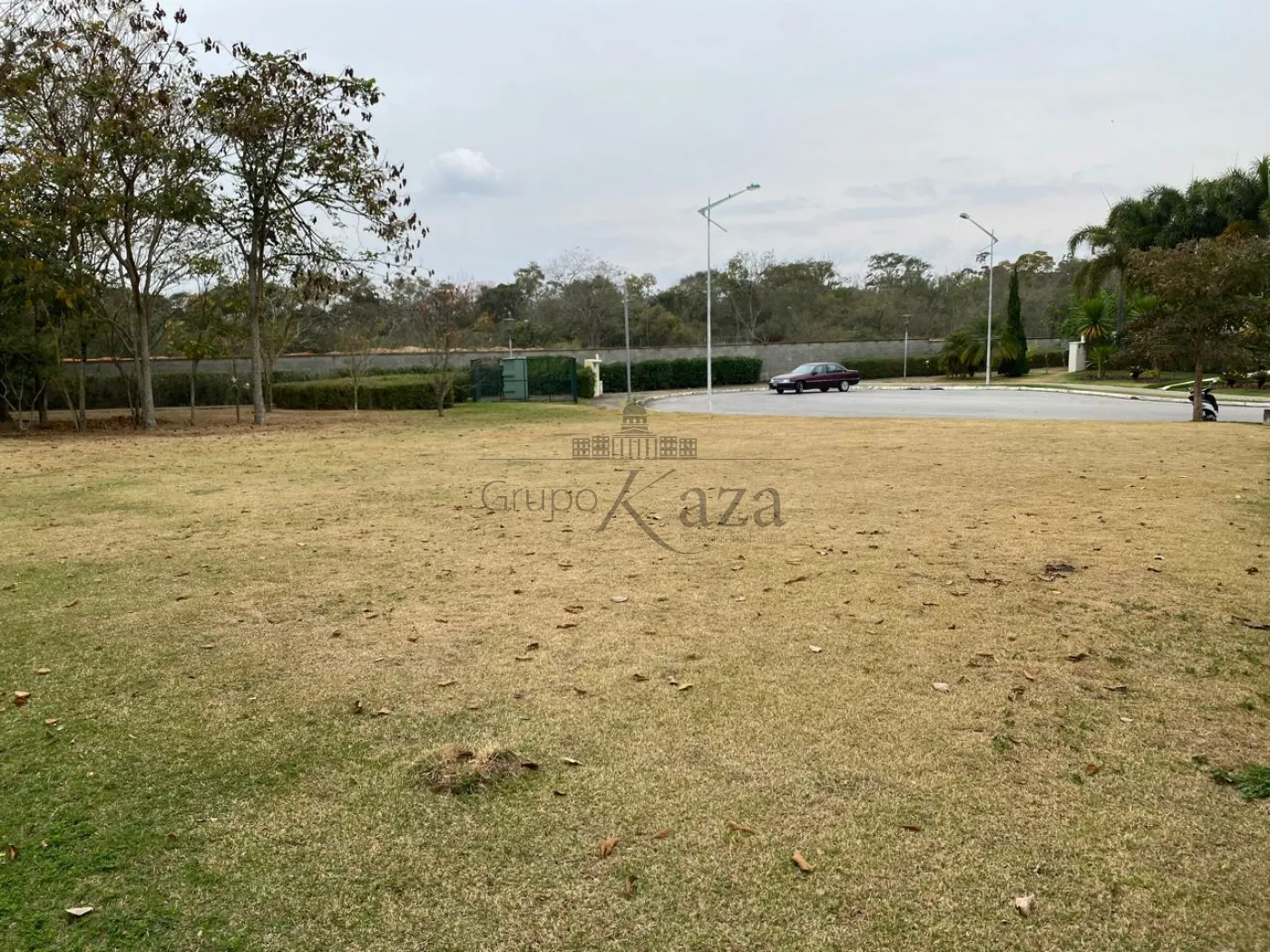 Foto 4 de Terreno Condomínio em Jardim do Golfe, São José dos Campos - imagem 4