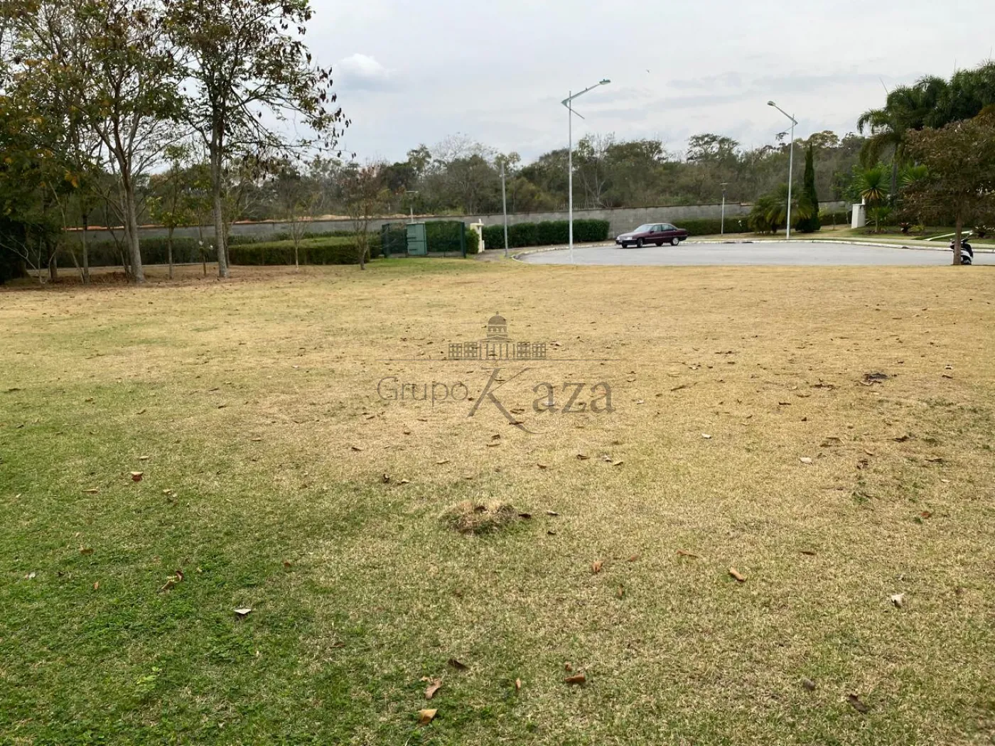 Foto 5 de Terreno Condomínio em Jardim do Golfe, São José dos Campos - imagem 5