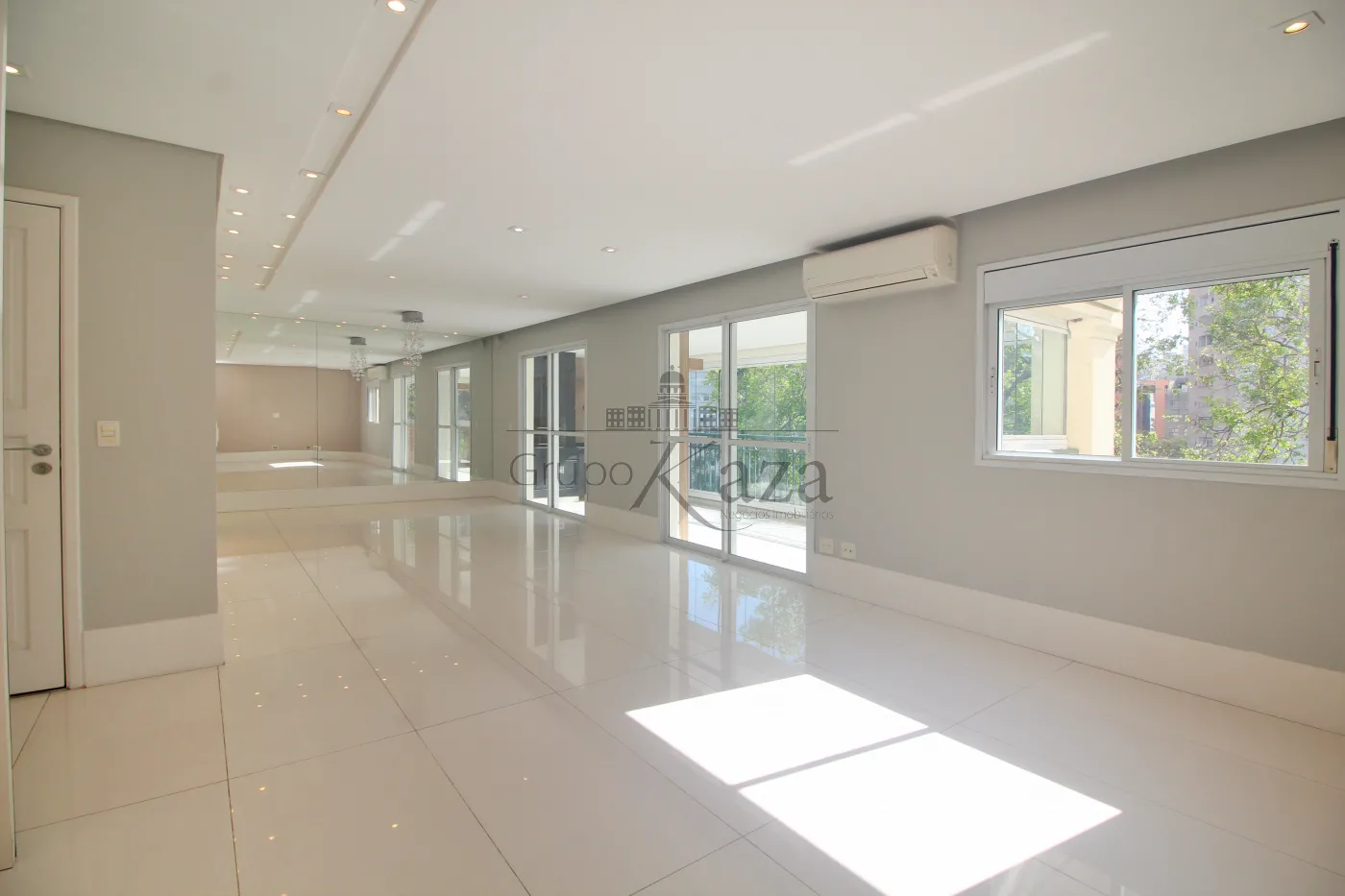 Foto 1 de Apartamento Padrão em Jardim Paulista, São Paulo - imagem 1