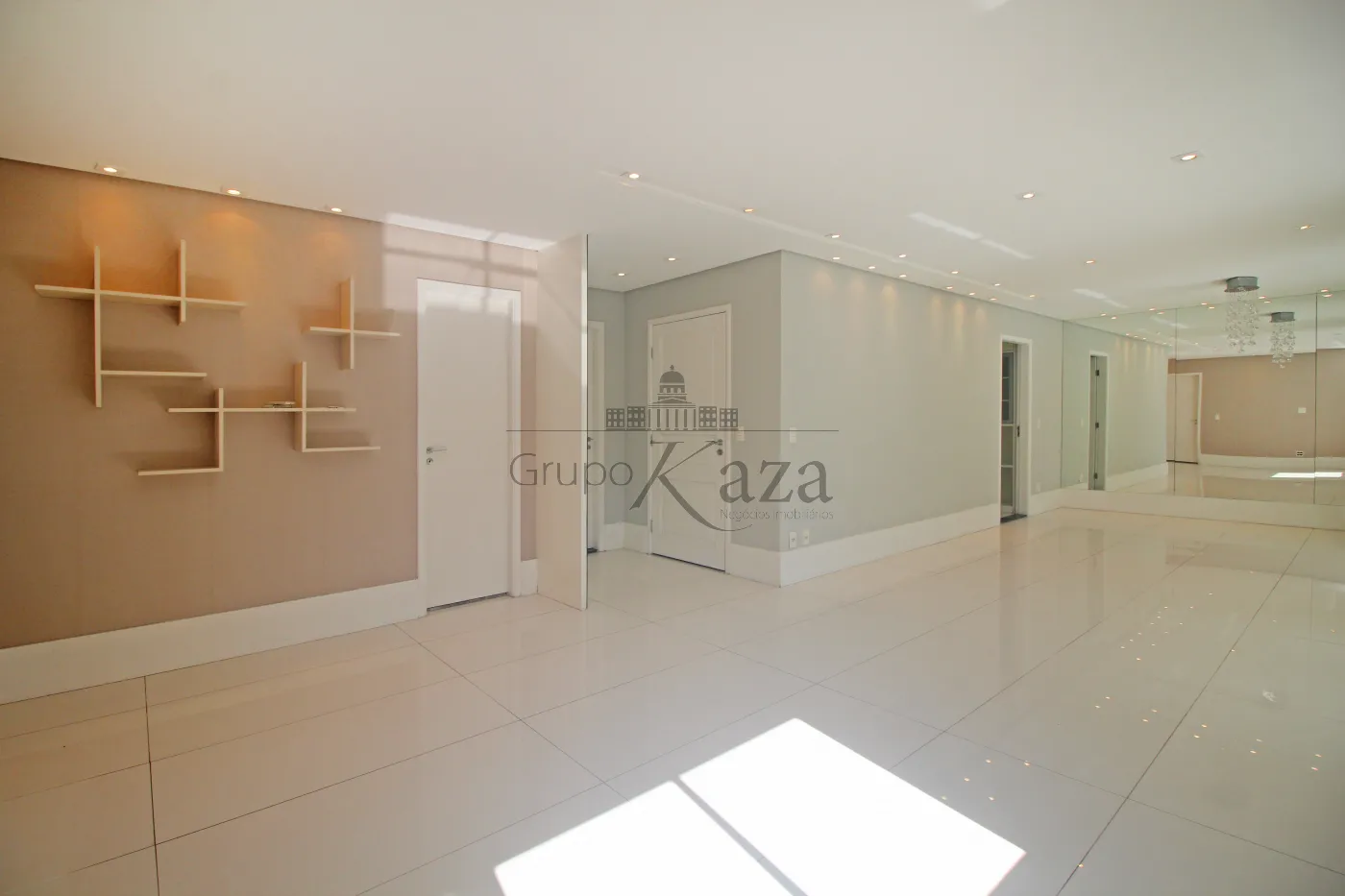 Foto 2 de Apartamento Padrão em Jardim Paulista, São Paulo - imagem 2