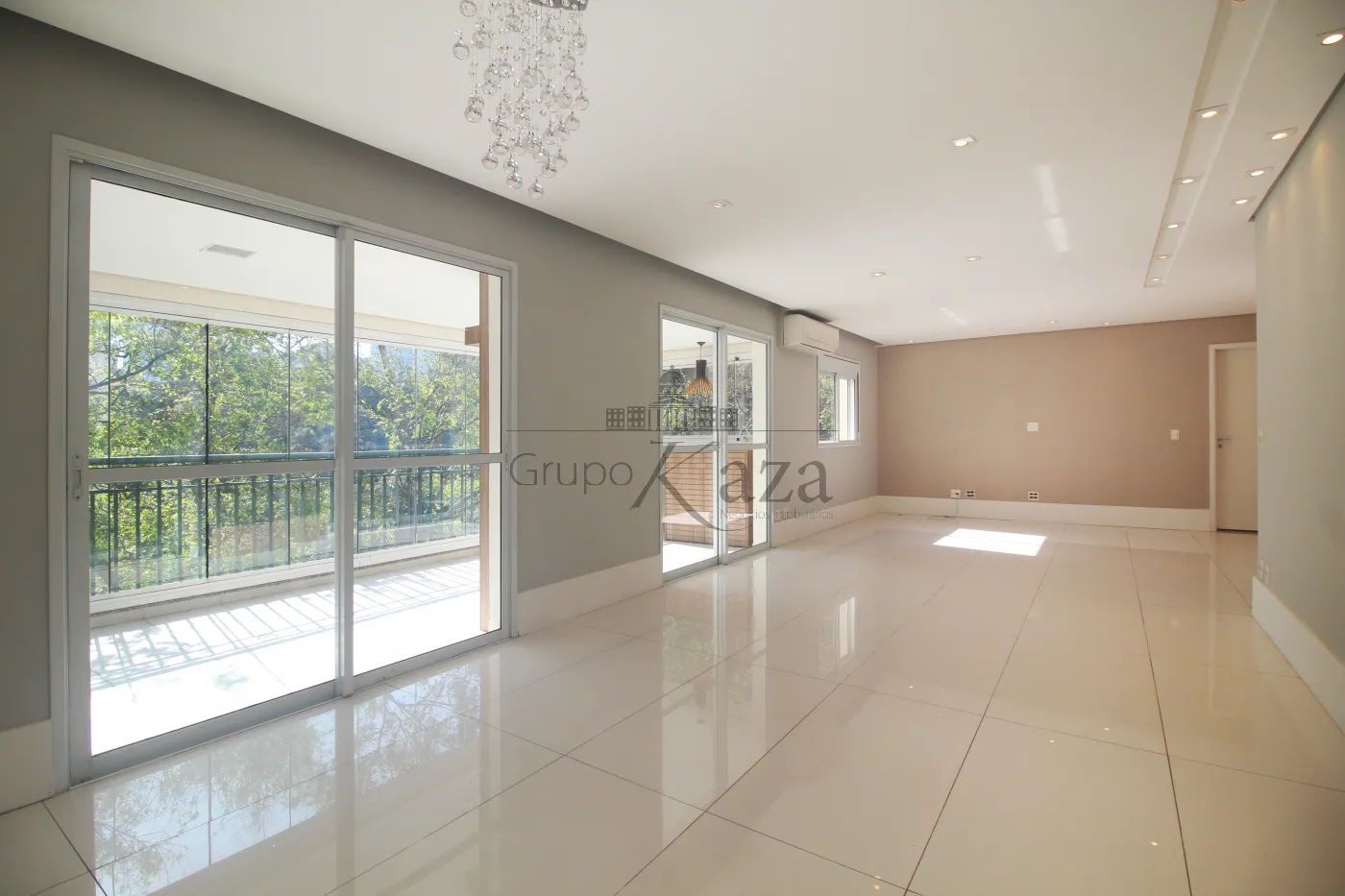 Foto 3 de Apartamento Padrão em Jardim Paulista, São Paulo - imagem 3