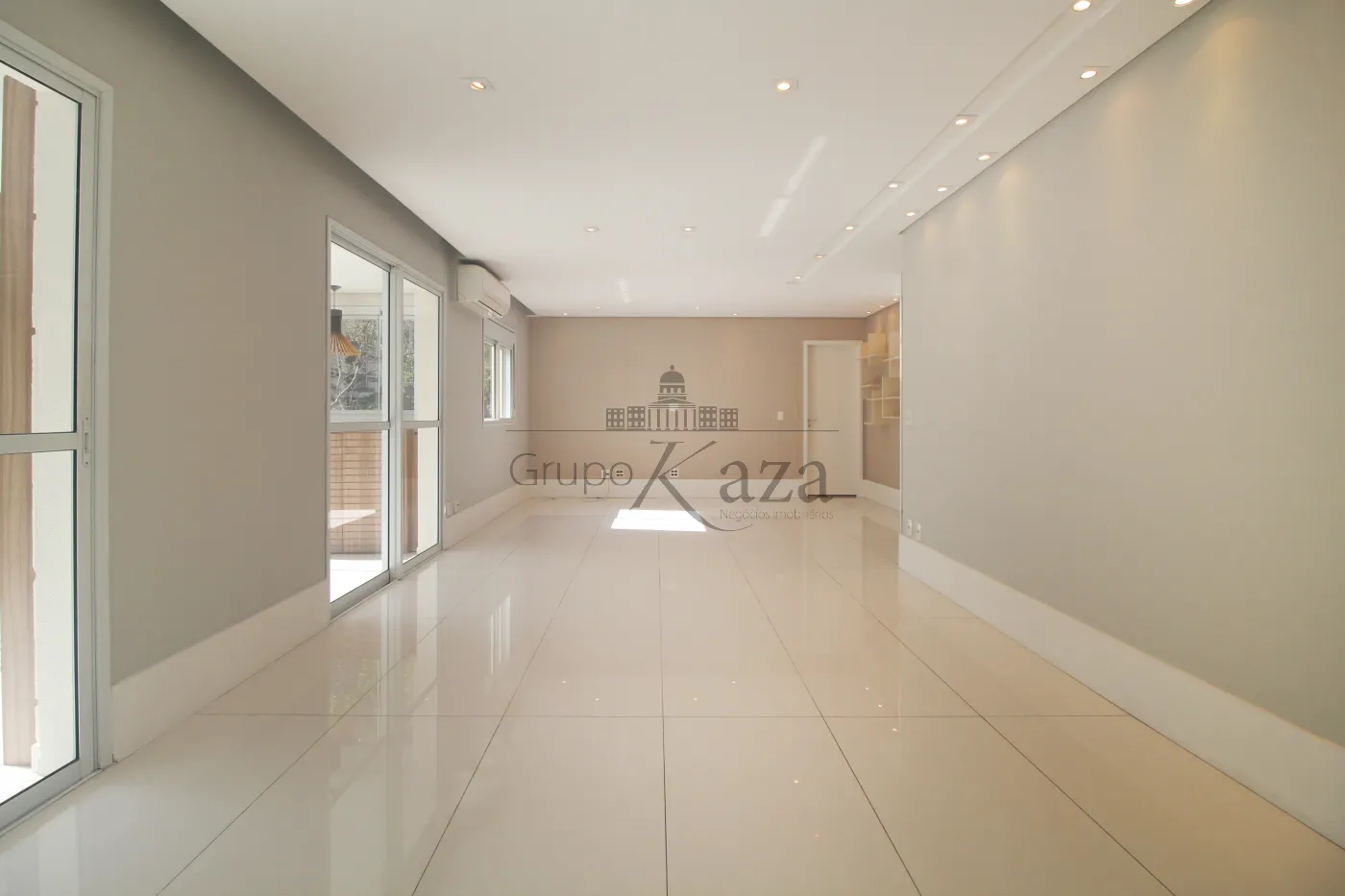 Foto 4 de Apartamento Padrão em Jardim Paulista, São Paulo - imagem 4