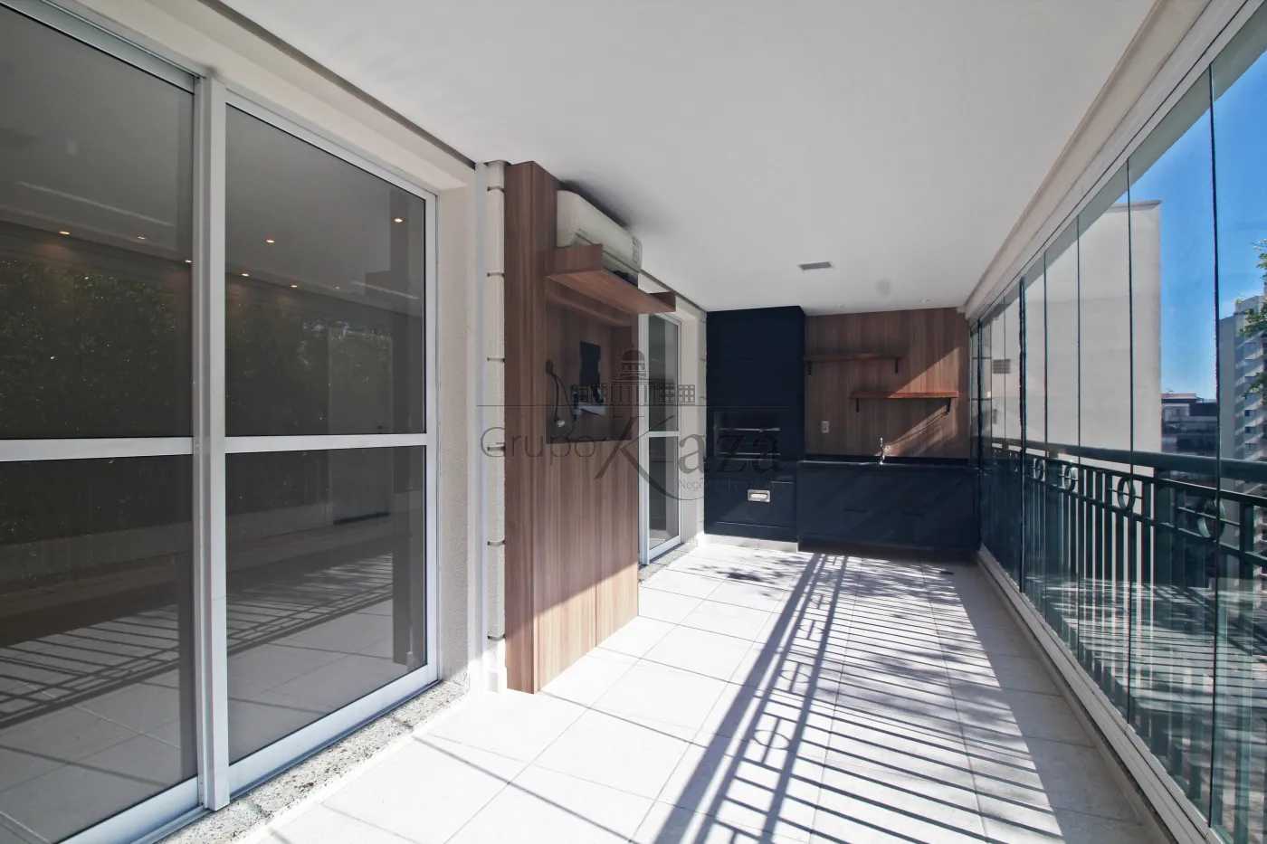 Foto 7 de Apartamento Padrão em Jardim Paulista, São Paulo - imagem 7