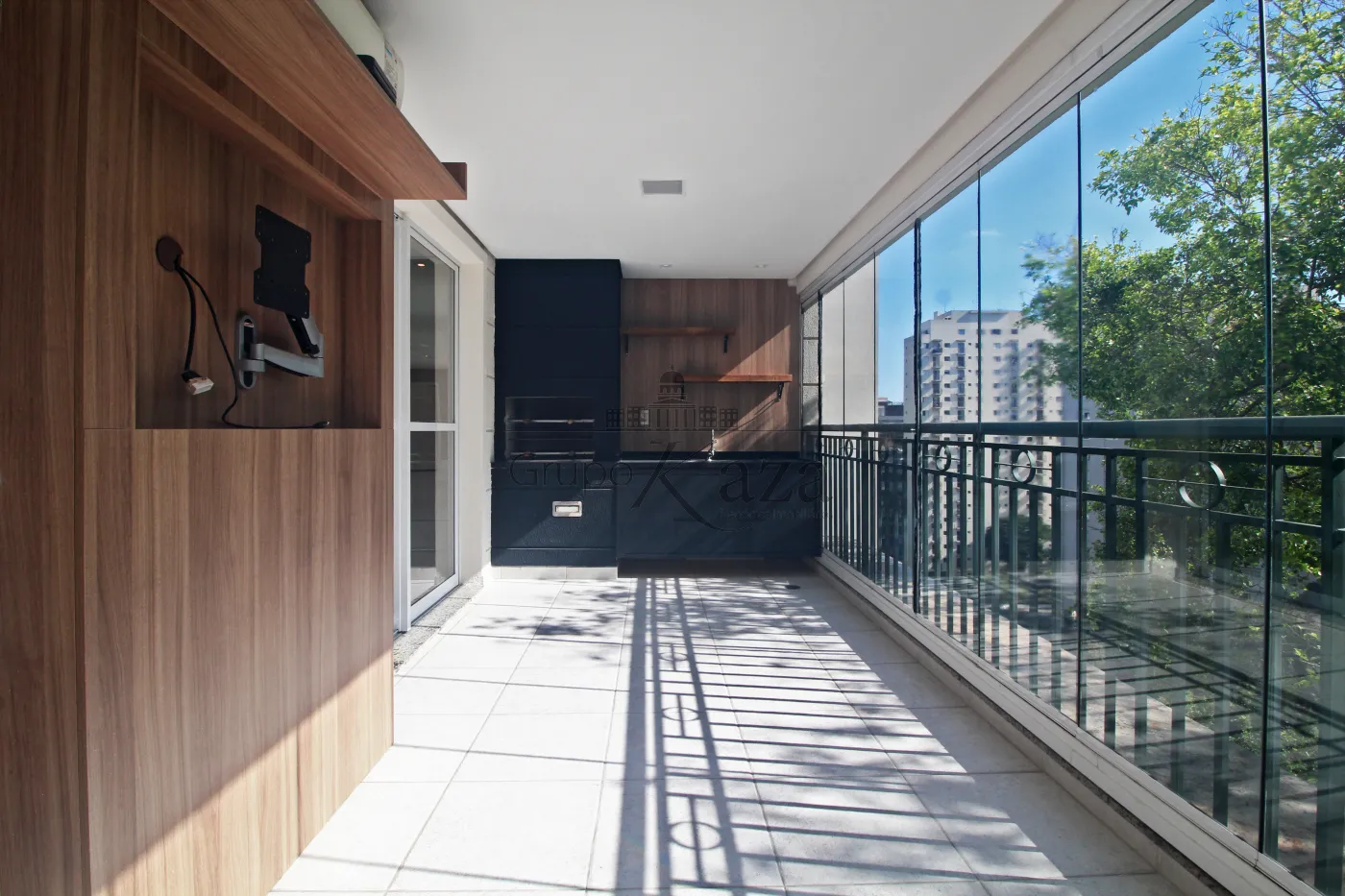 Foto 8 de Apartamento Padrão em Jardim Paulista, São Paulo - imagem 8