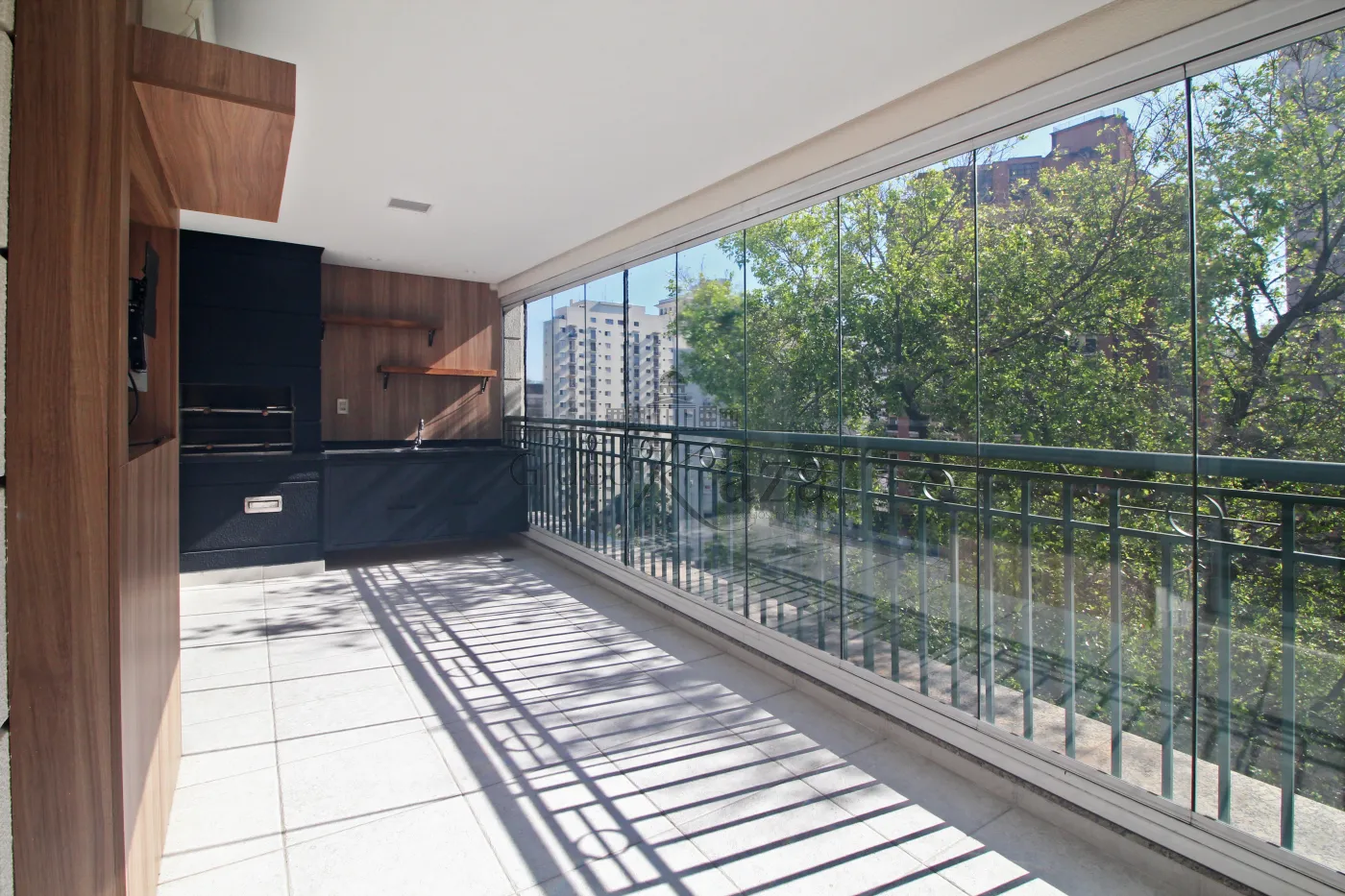 Foto 12 de Apartamento Padrão em Jardim Paulista, São Paulo - imagem 12