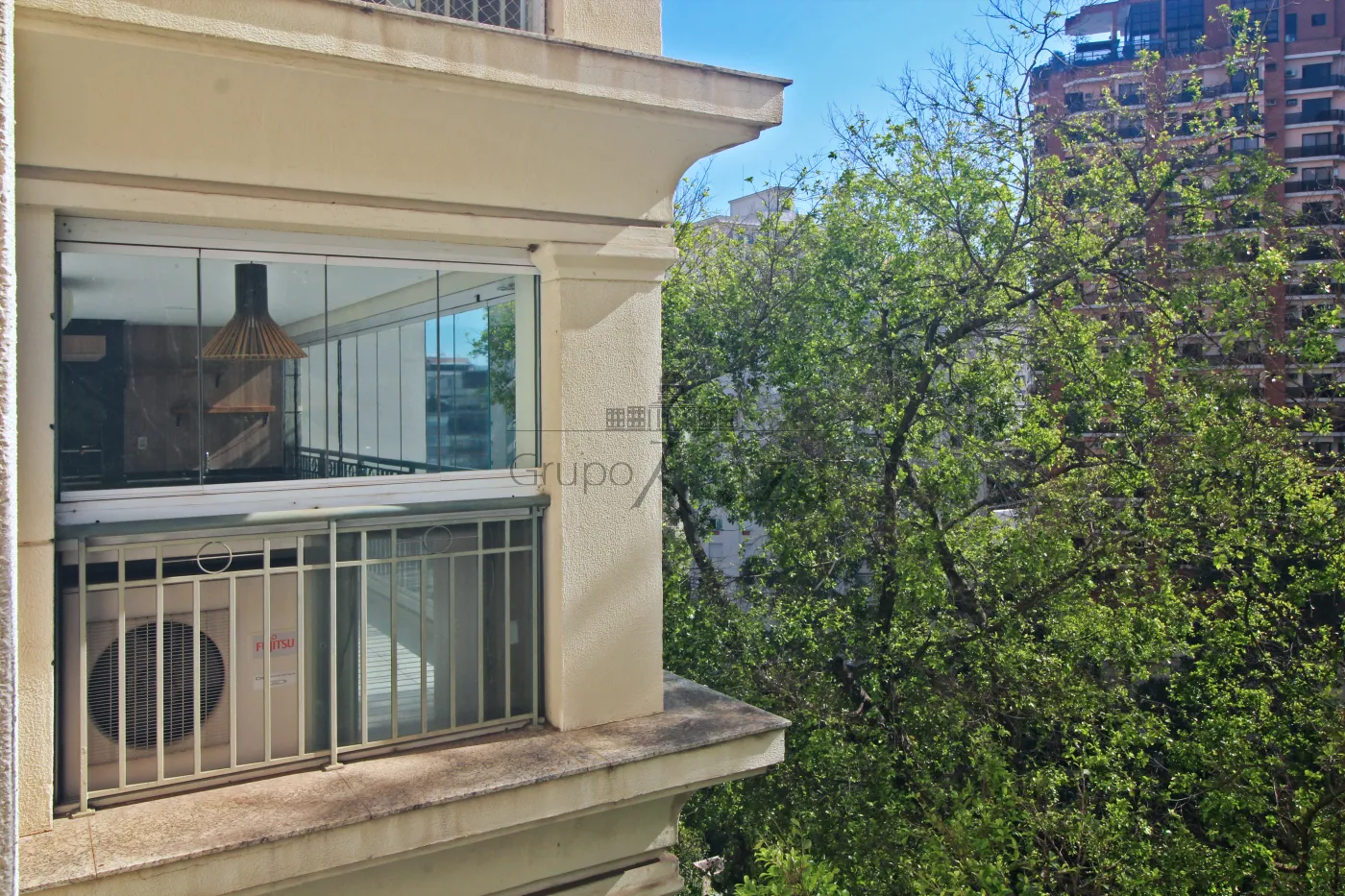 Foto 24 de Apartamento Padrão em Jardim Paulista, São Paulo - imagem 24