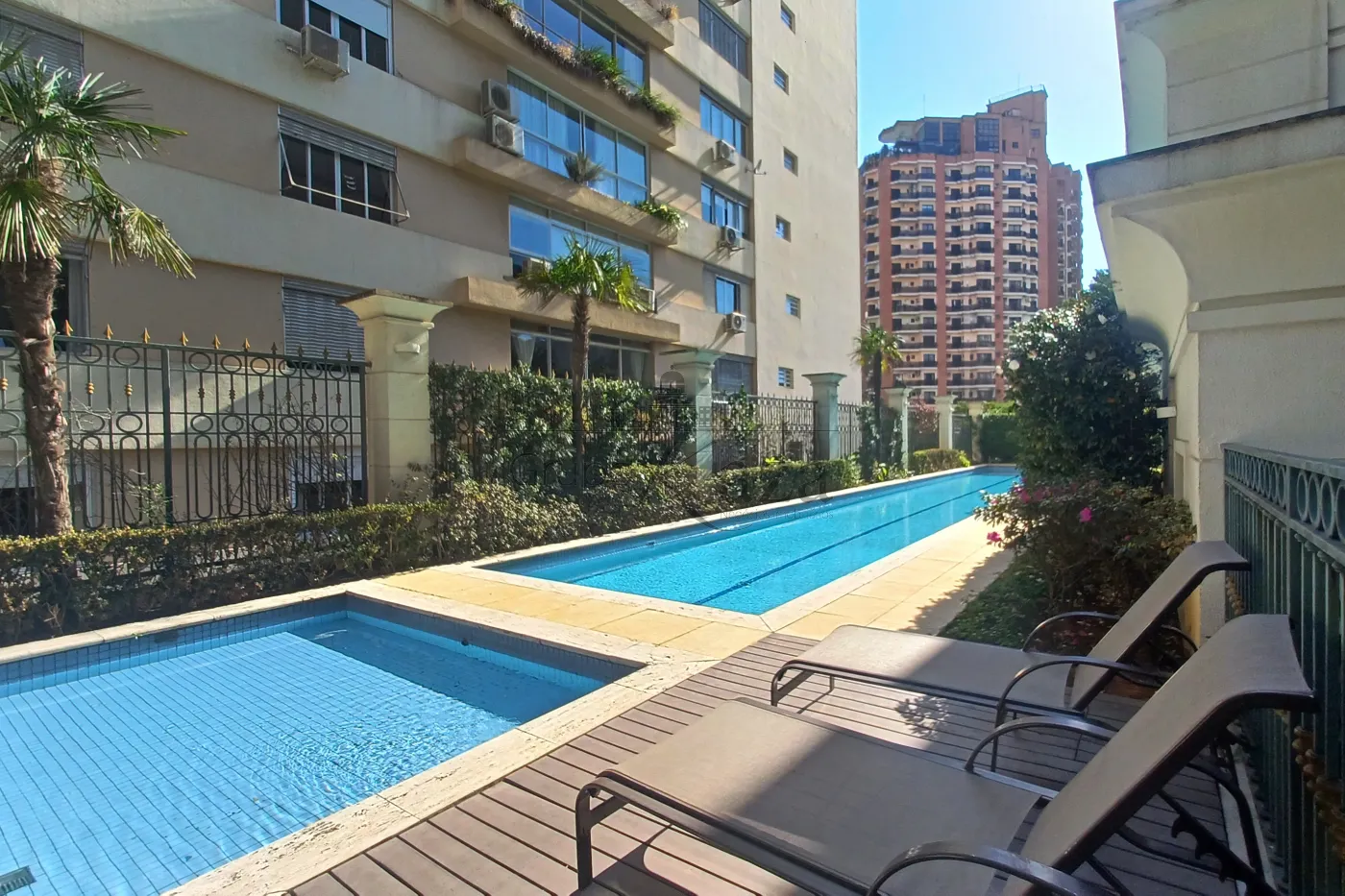 Foto 25 de Apartamento Padrão em Jardim Paulista, São Paulo - imagem 25