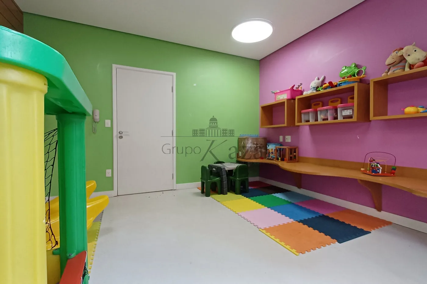 Foto 26 de Apartamento Padrão em Jardim Paulista, São Paulo - imagem 26