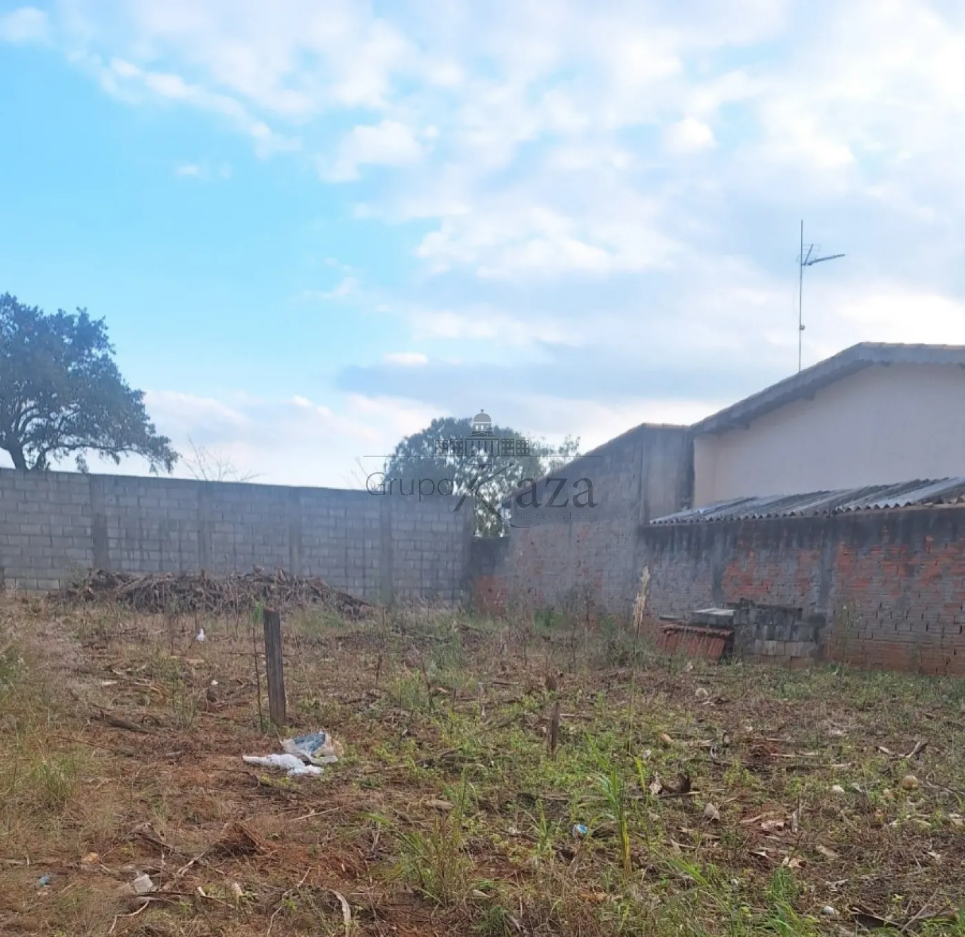 Foto 3 de Terreno Padrão em Residencial Juritis, São José dos Campos - imagem 3