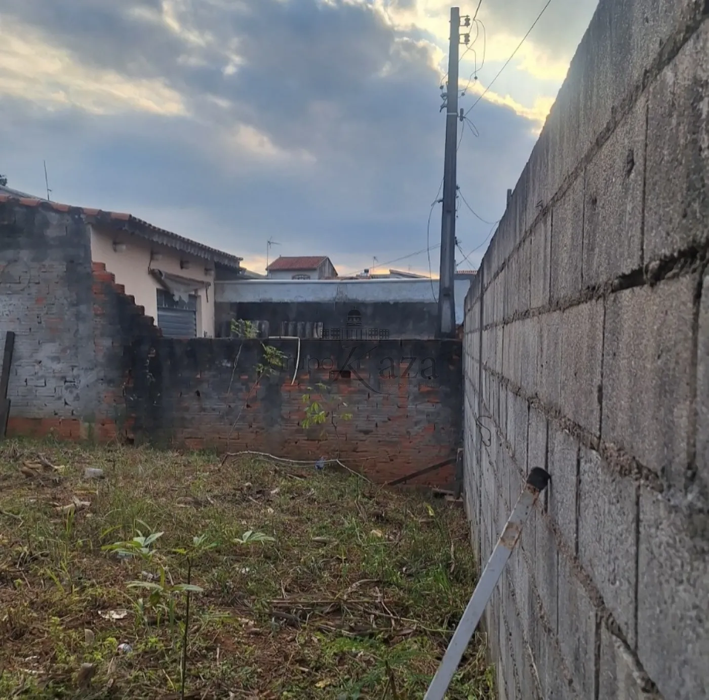 Foto 5 de Terreno Padrão em Residencial Juritis, São José dos Campos - imagem 5