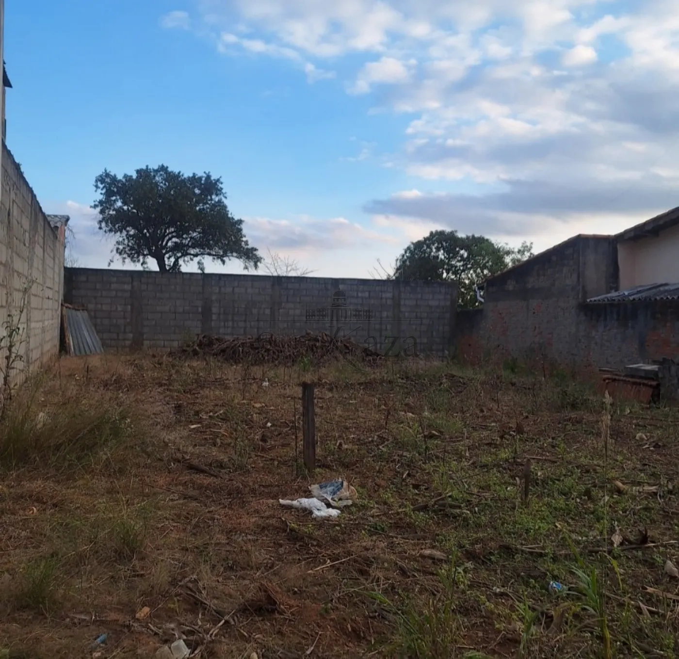 Foto 2 de Terreno Padrão em Residencial Juritis, São José dos Campos - imagem 2