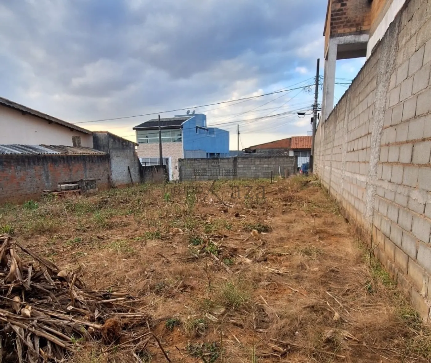 Foto 4 de Terreno Padrão em Residencial Juritis, São José dos Campos - imagem 4