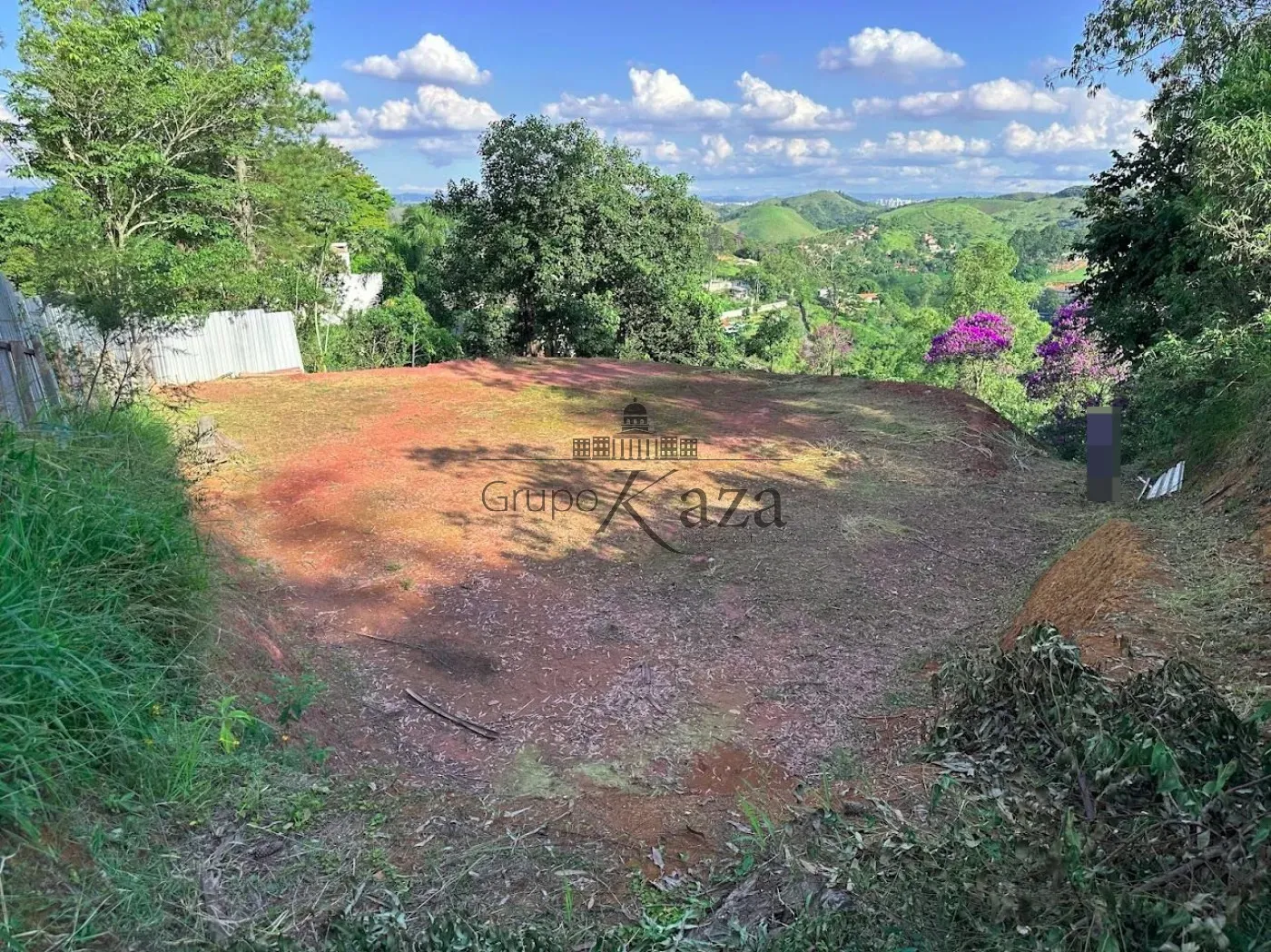 Foto 1 de Terreno Condomínio em Condomínio Villagio Fazendão, São José dos Campos - imagem 1