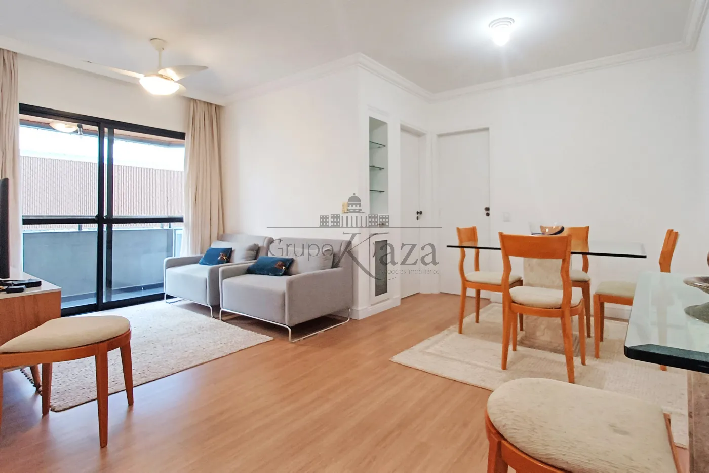 Foto 1 de Apartamento Padrão em Jardim Paulista, São Paulo - imagem 1