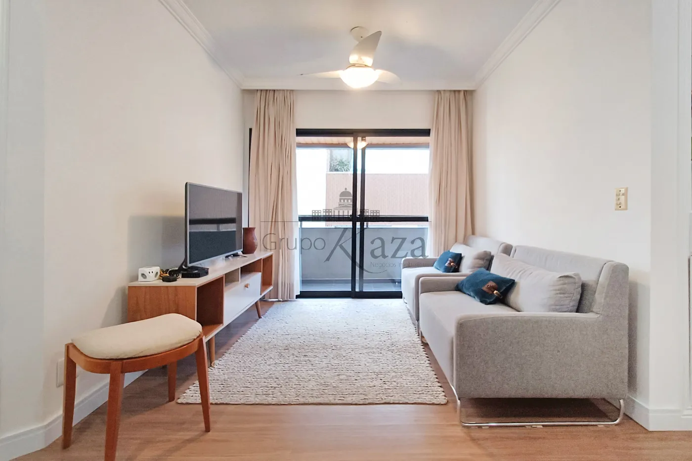 Foto 2 de Apartamento Padrão em Jardim Paulista, São Paulo - imagem 2
