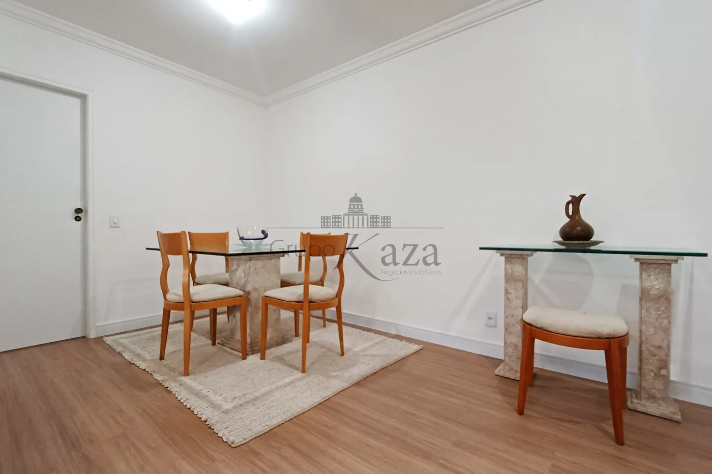 Foto 3 de Apartamento Padrão em Jardim Paulista, São Paulo - imagem 3